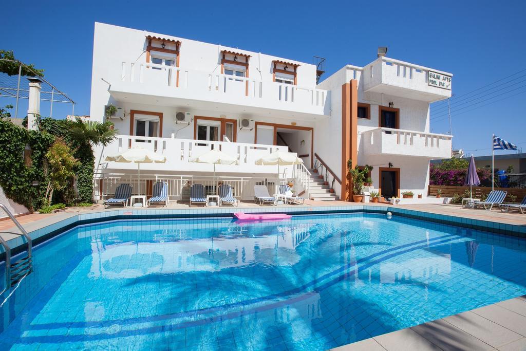 Galini Apartments