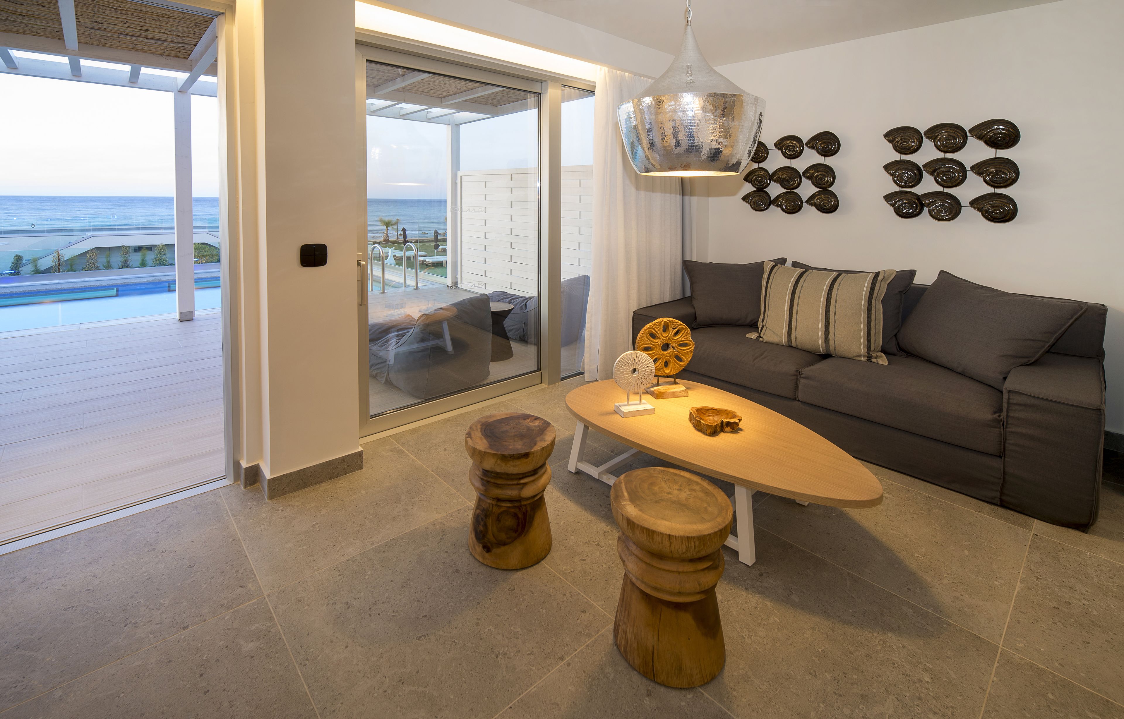 Insula Alba Sea Side Resort & Spa