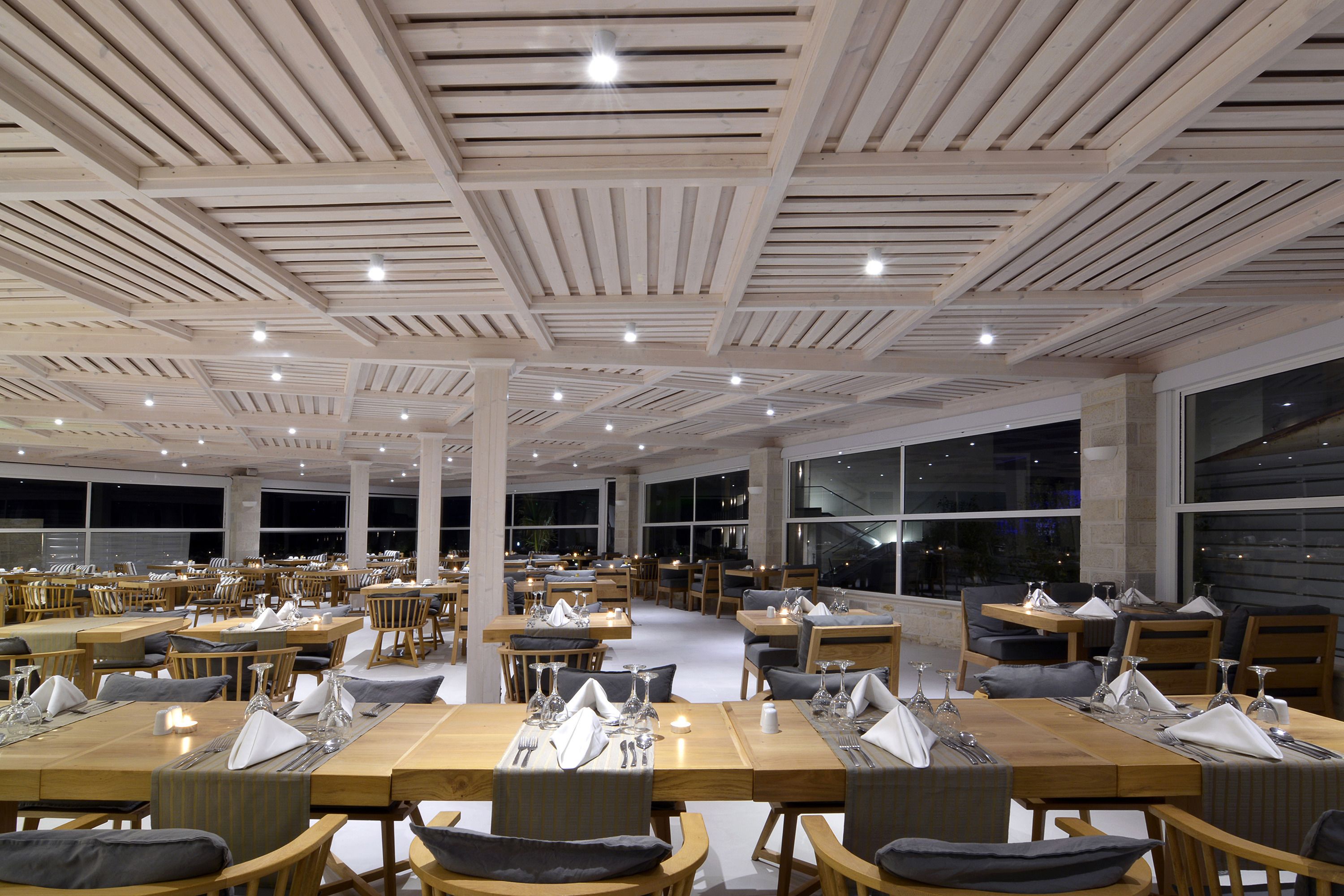 Insula Alba Sea Side Resort & Spa
