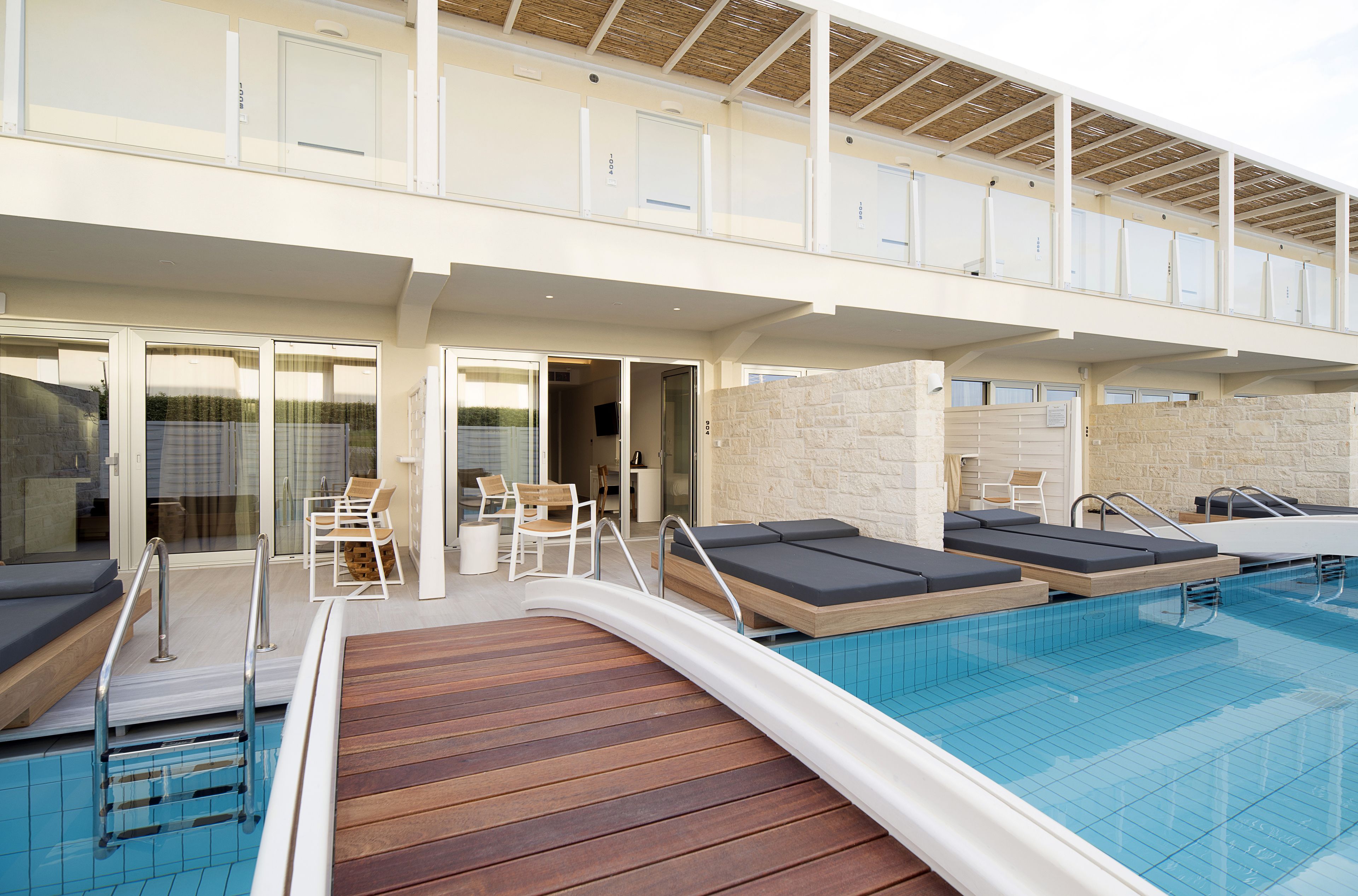 Insula Alba Sea Side Resort & Spa