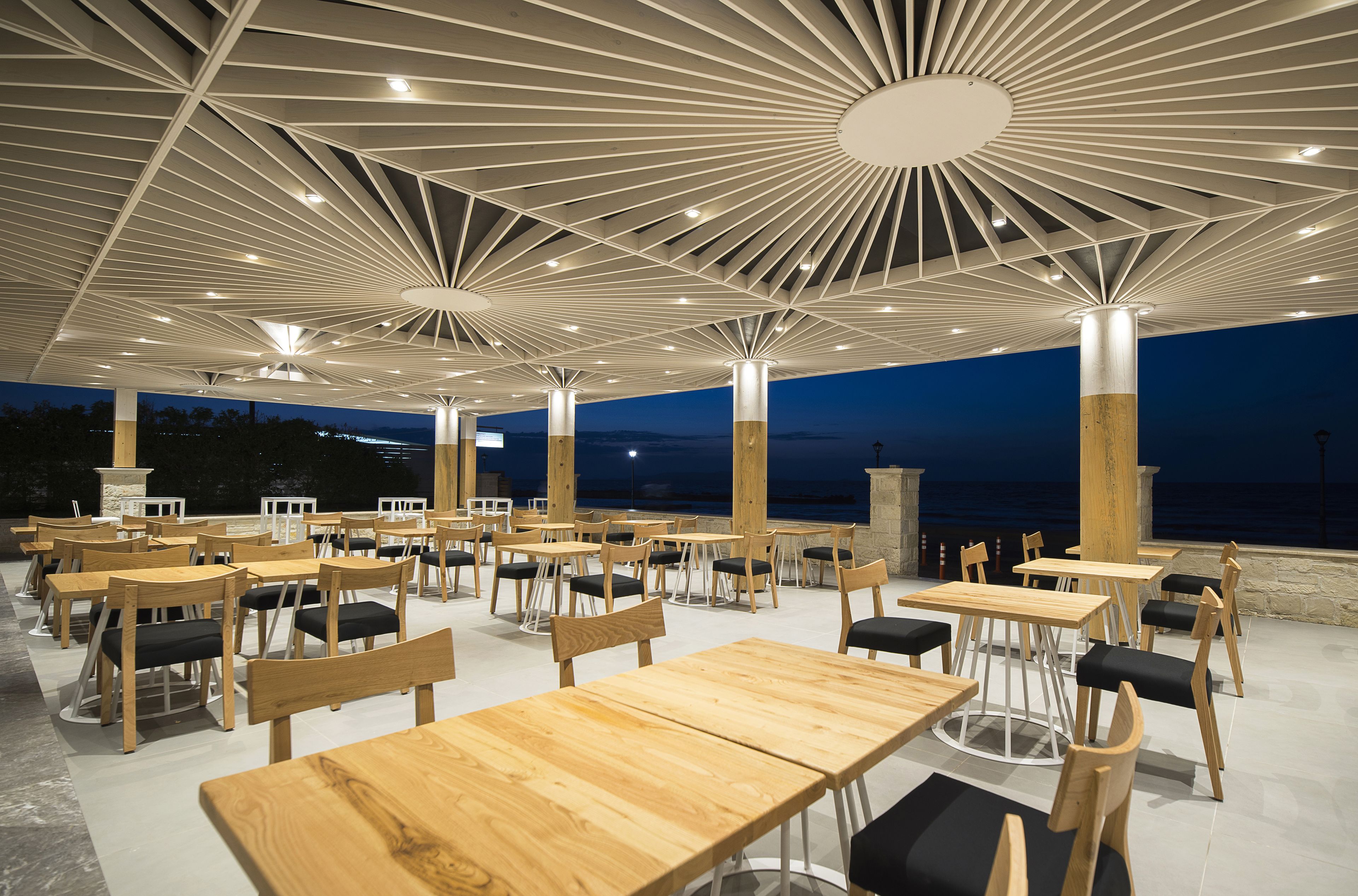 Insula Alba Sea Side Resort & Spa