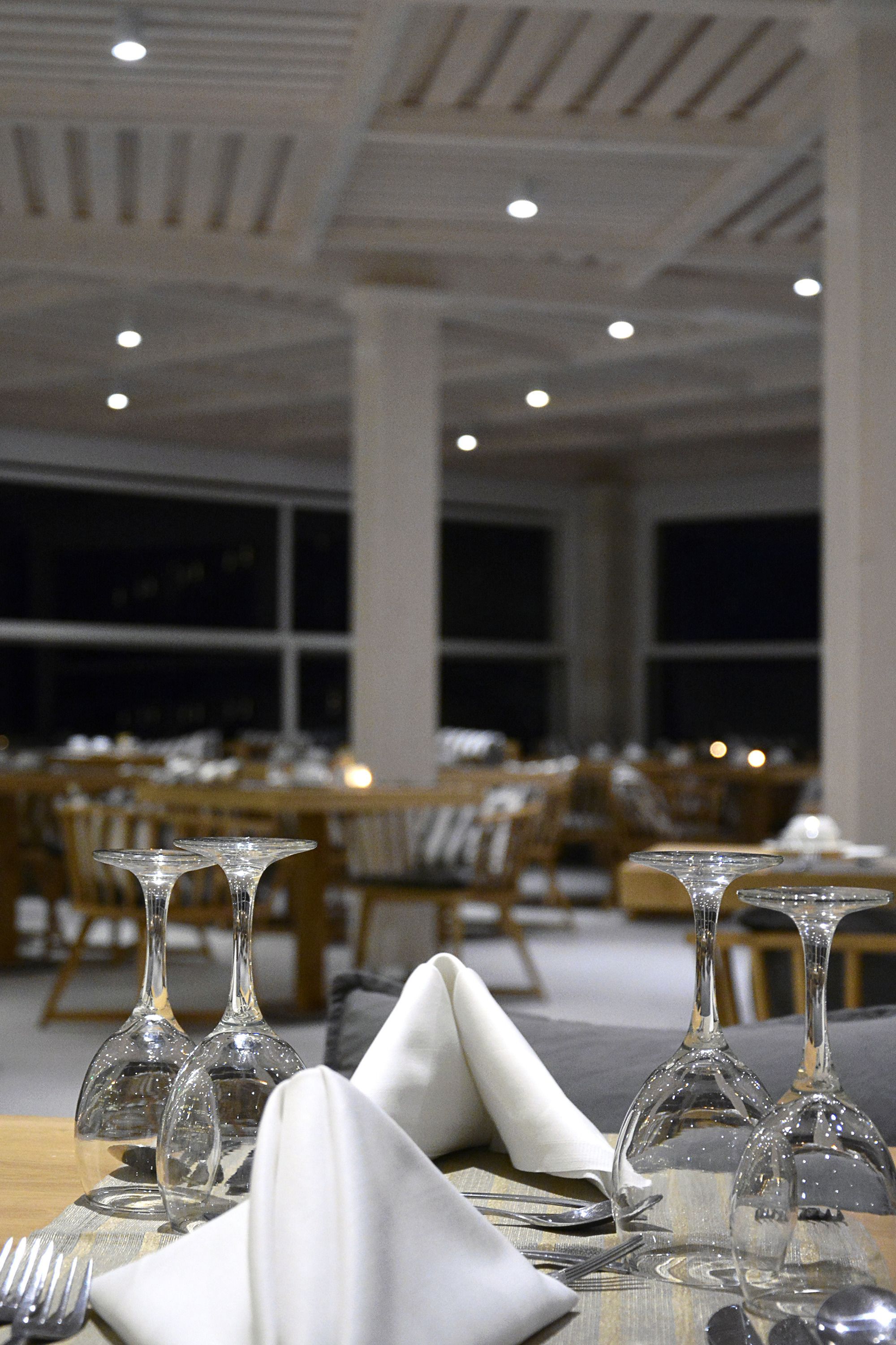 Insula Alba Sea Side Resort & Spa