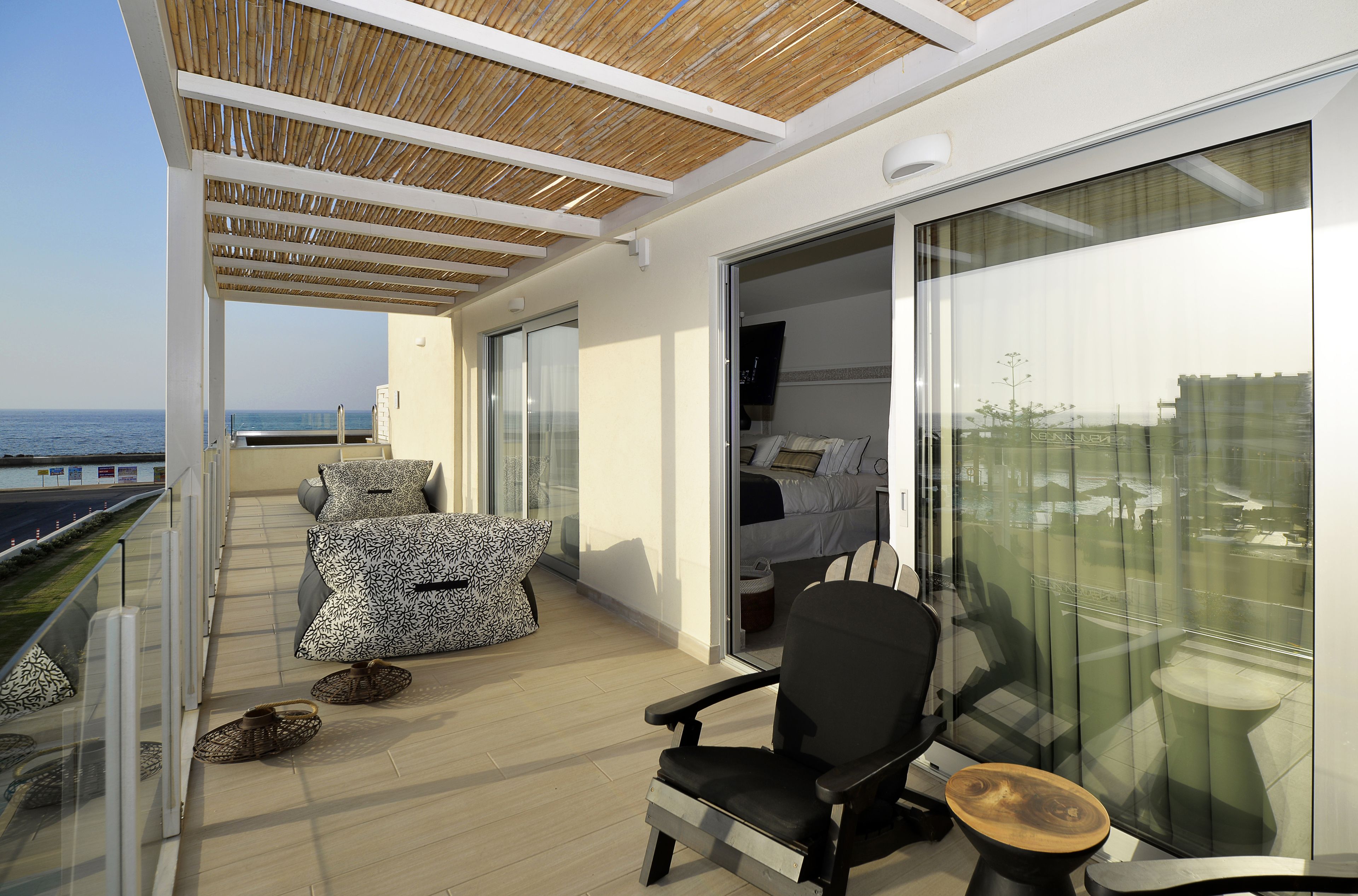 Insula Alba Sea Side Resort & Spa