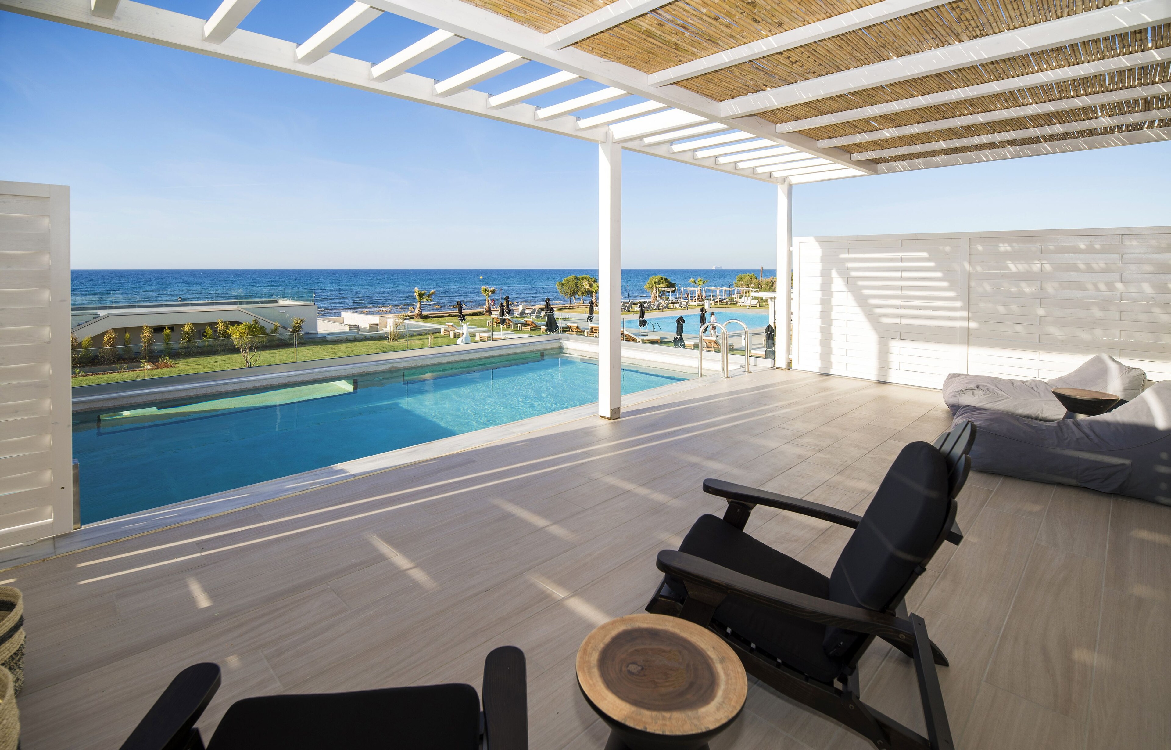 Insula Alba Sea Side Resort & Spa