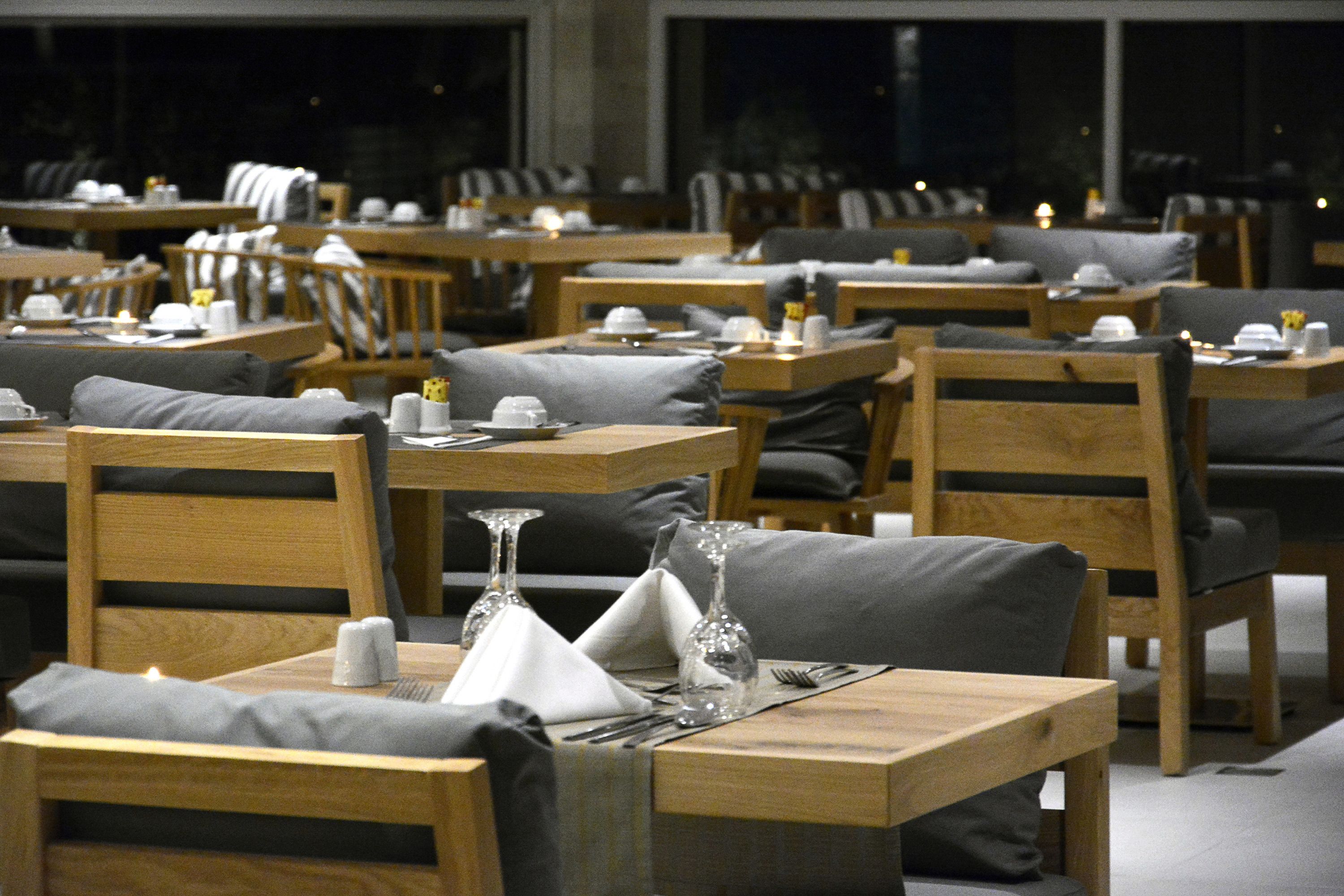 Insula Alba Sea Side Resort & Spa