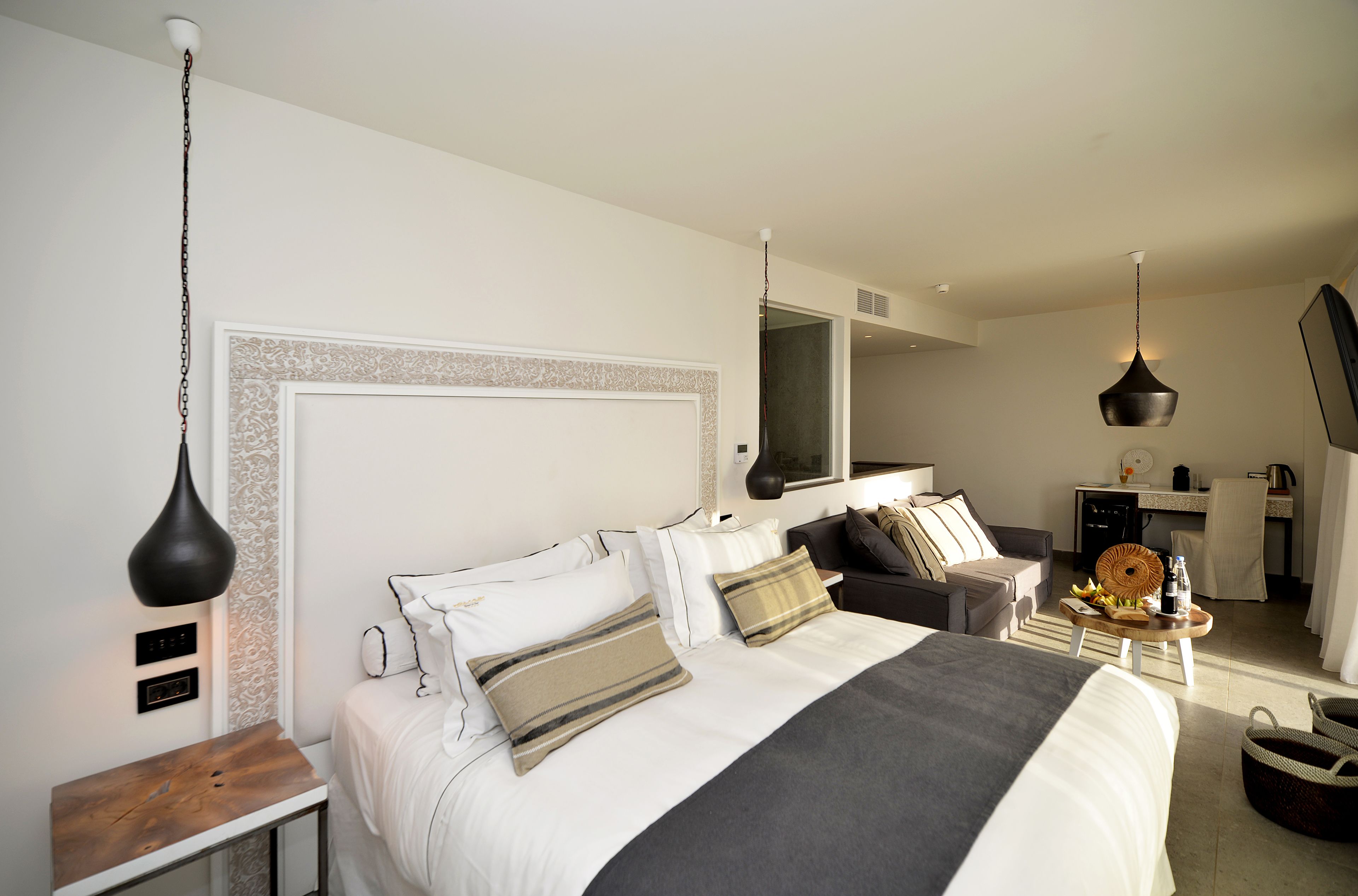 Insula Alba Sea Side Resort & Spa
