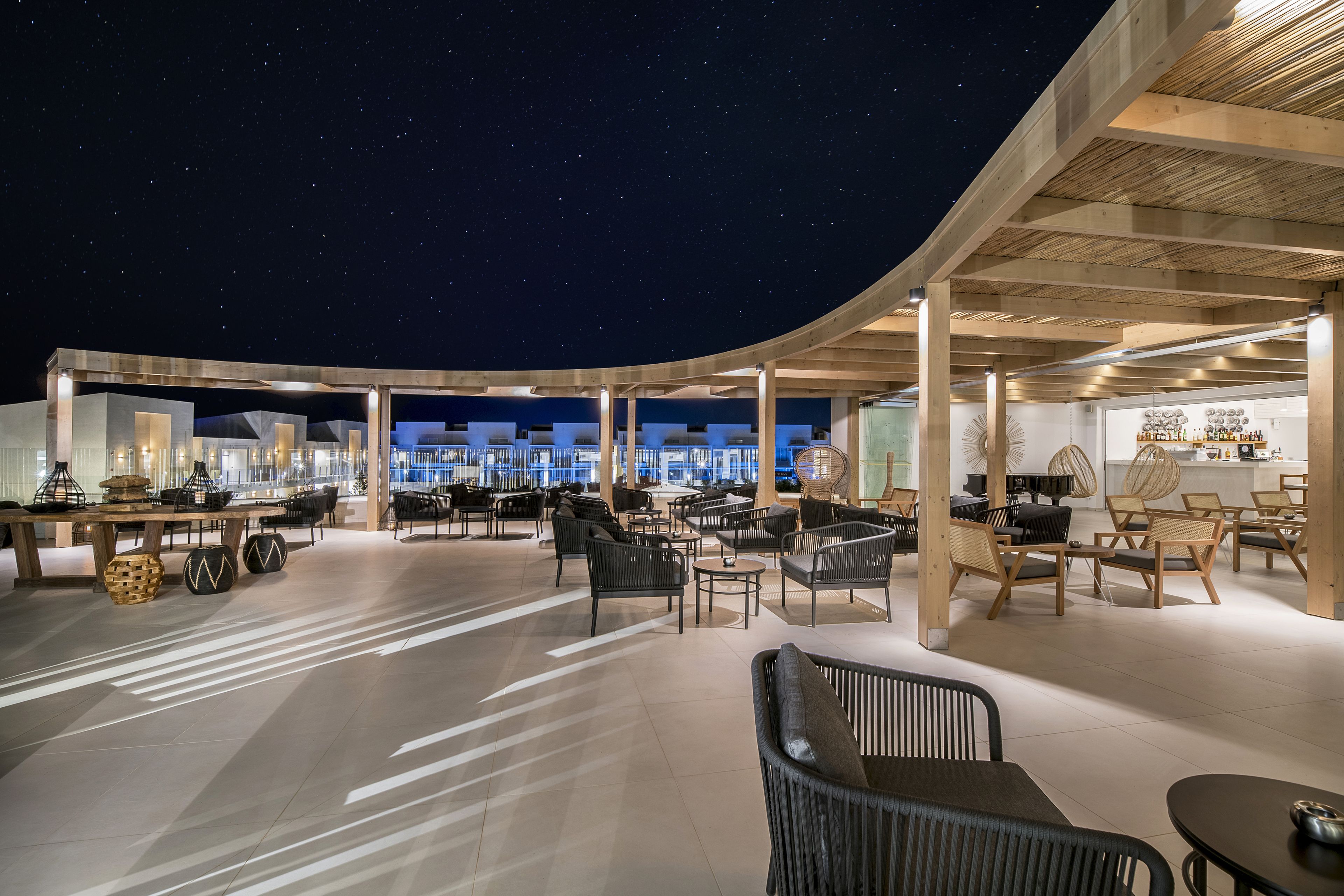 Insula Alba Sea Side Resort & Spa