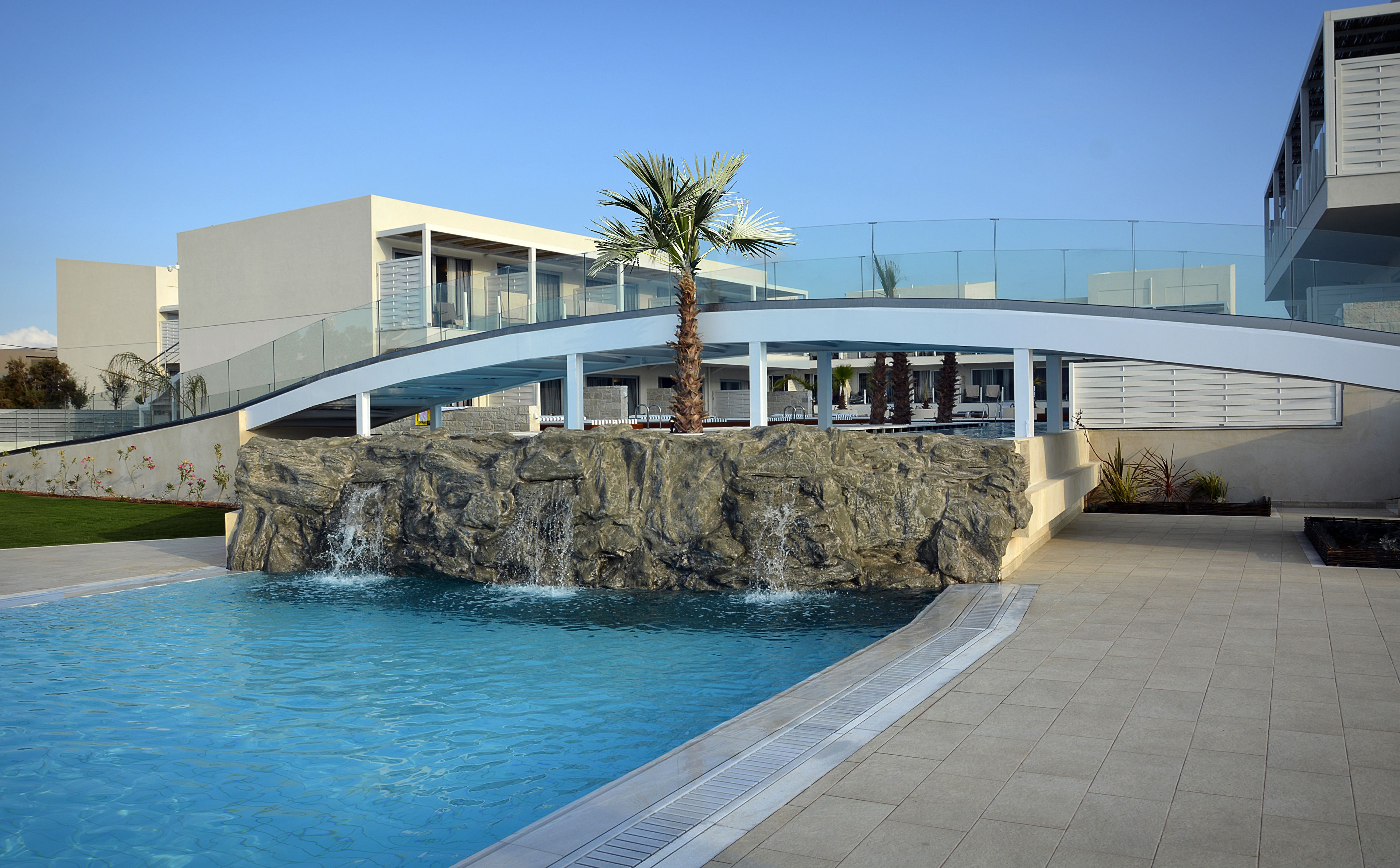 Insula Alba Sea Side Resort & Spa