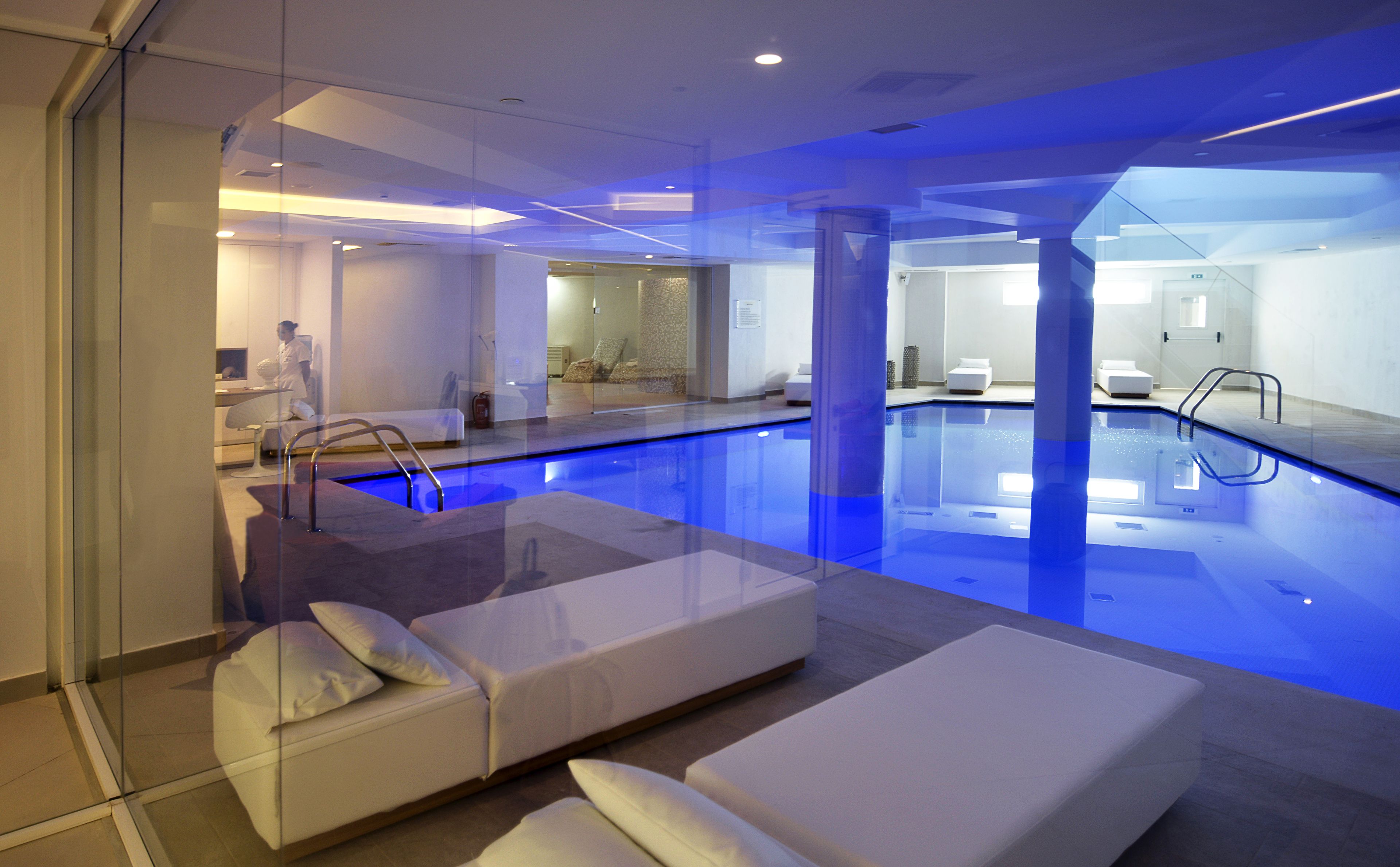 Insula Alba Sea Side Resort & Spa
