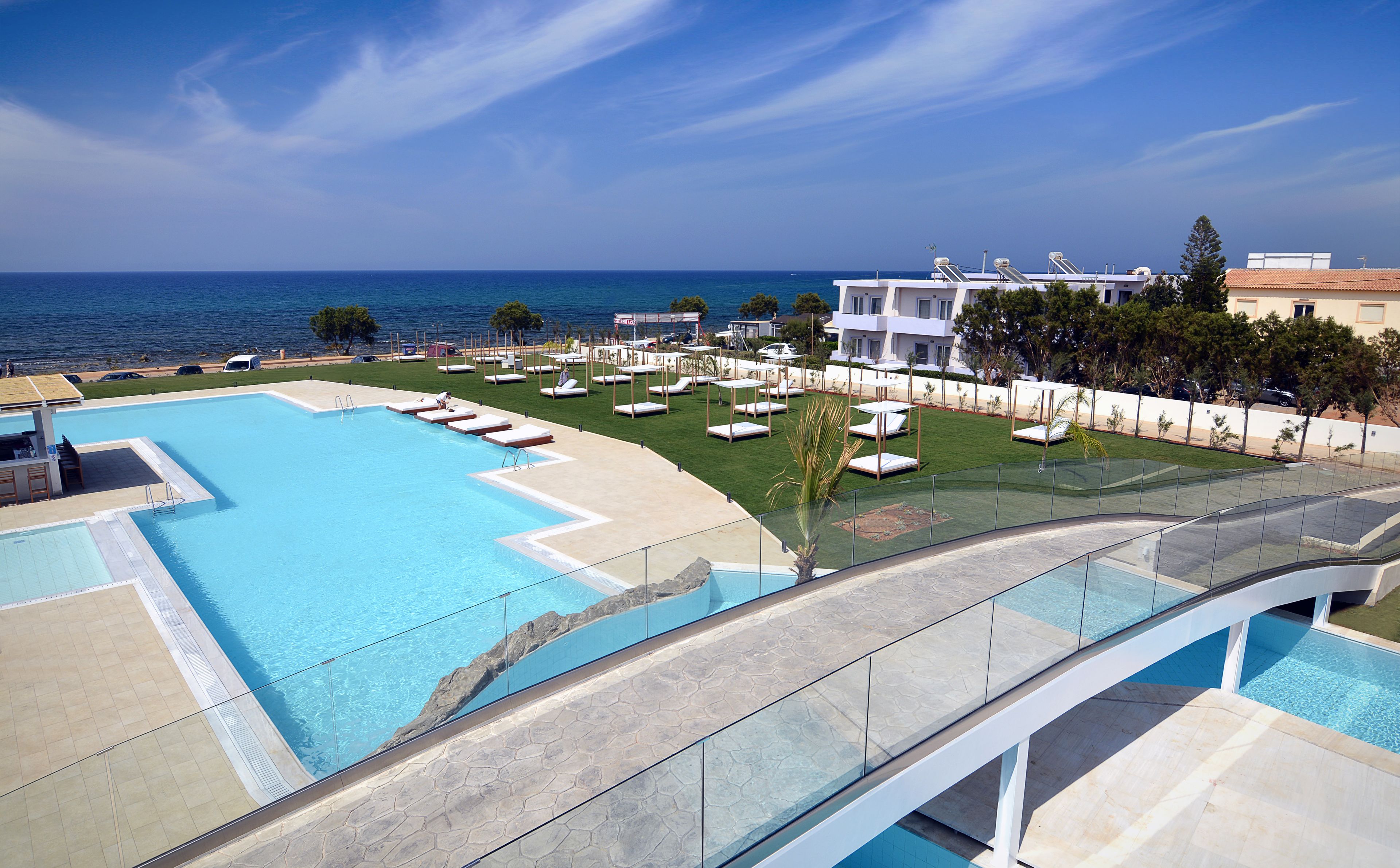 Insula Alba Sea Side Resort & Spa