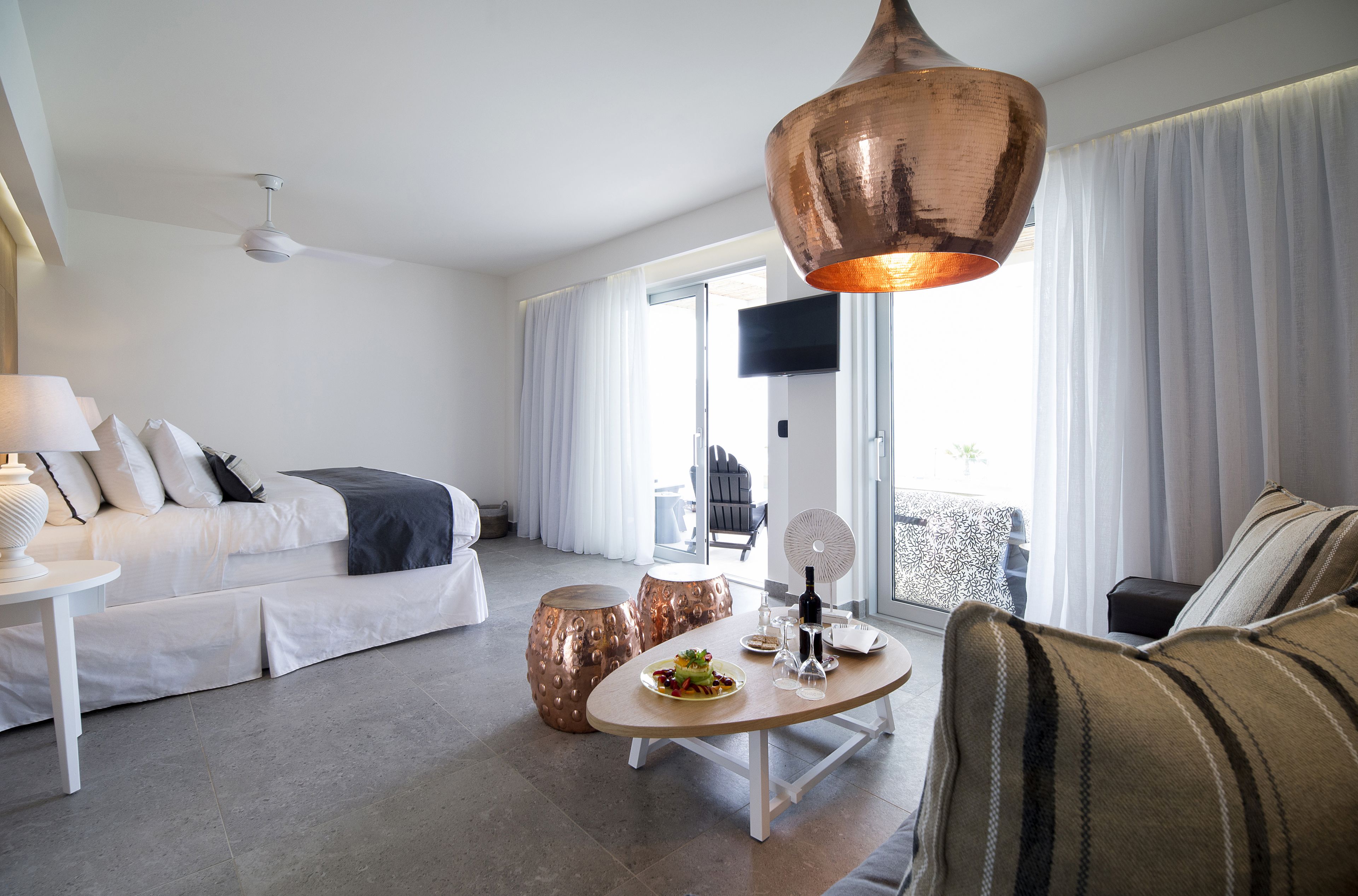 Insula Alba Sea Side Resort & Spa