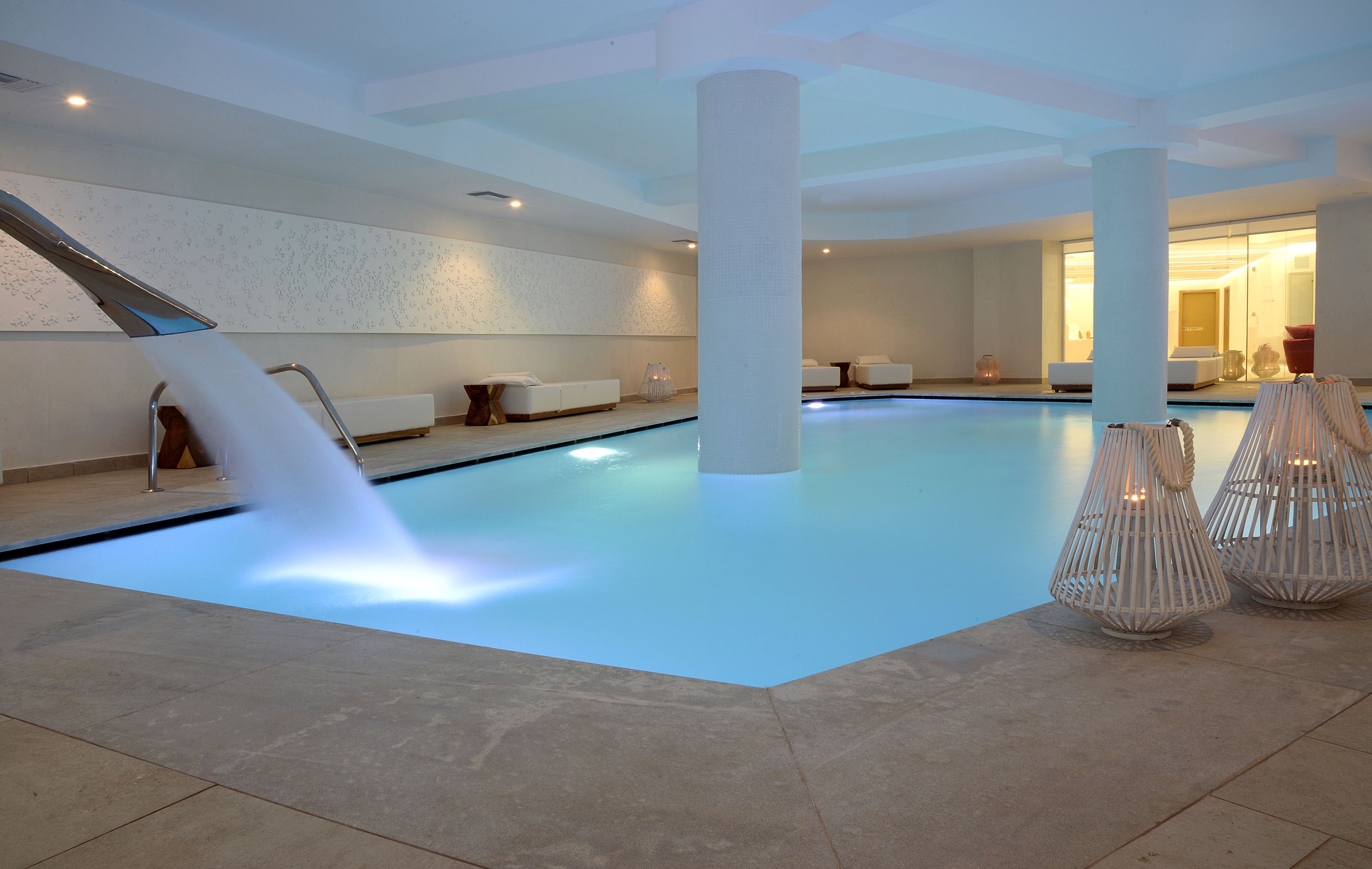 Insula Alba Sea Side Resort & Spa