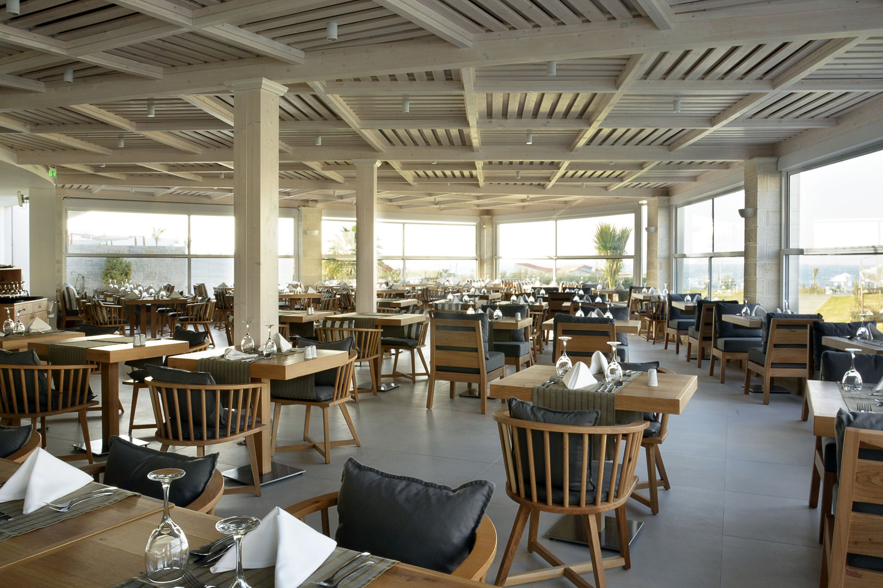 Insula Alba Sea Side Resort & Spa