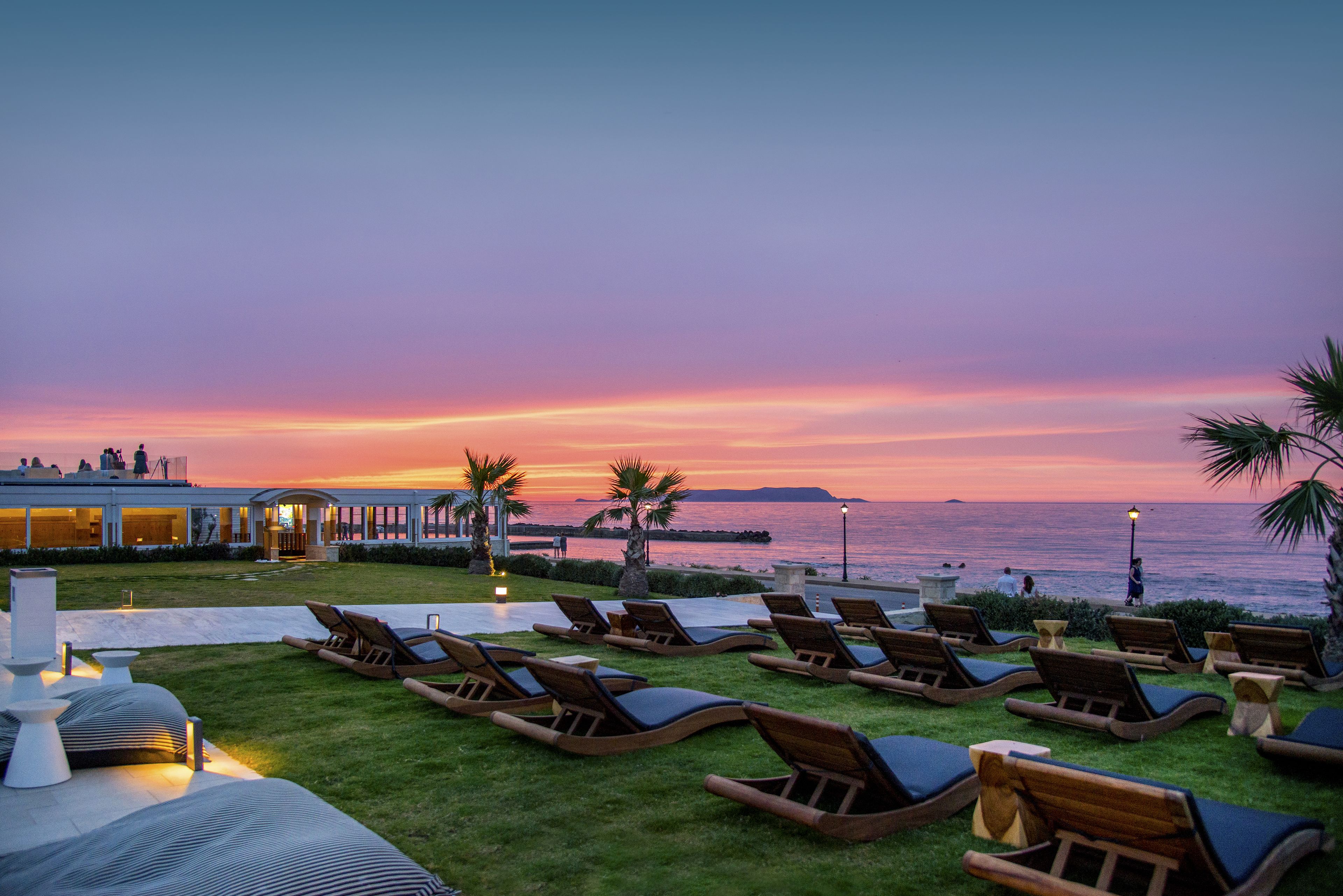 Insula Alba Sea Side Resort & Spa