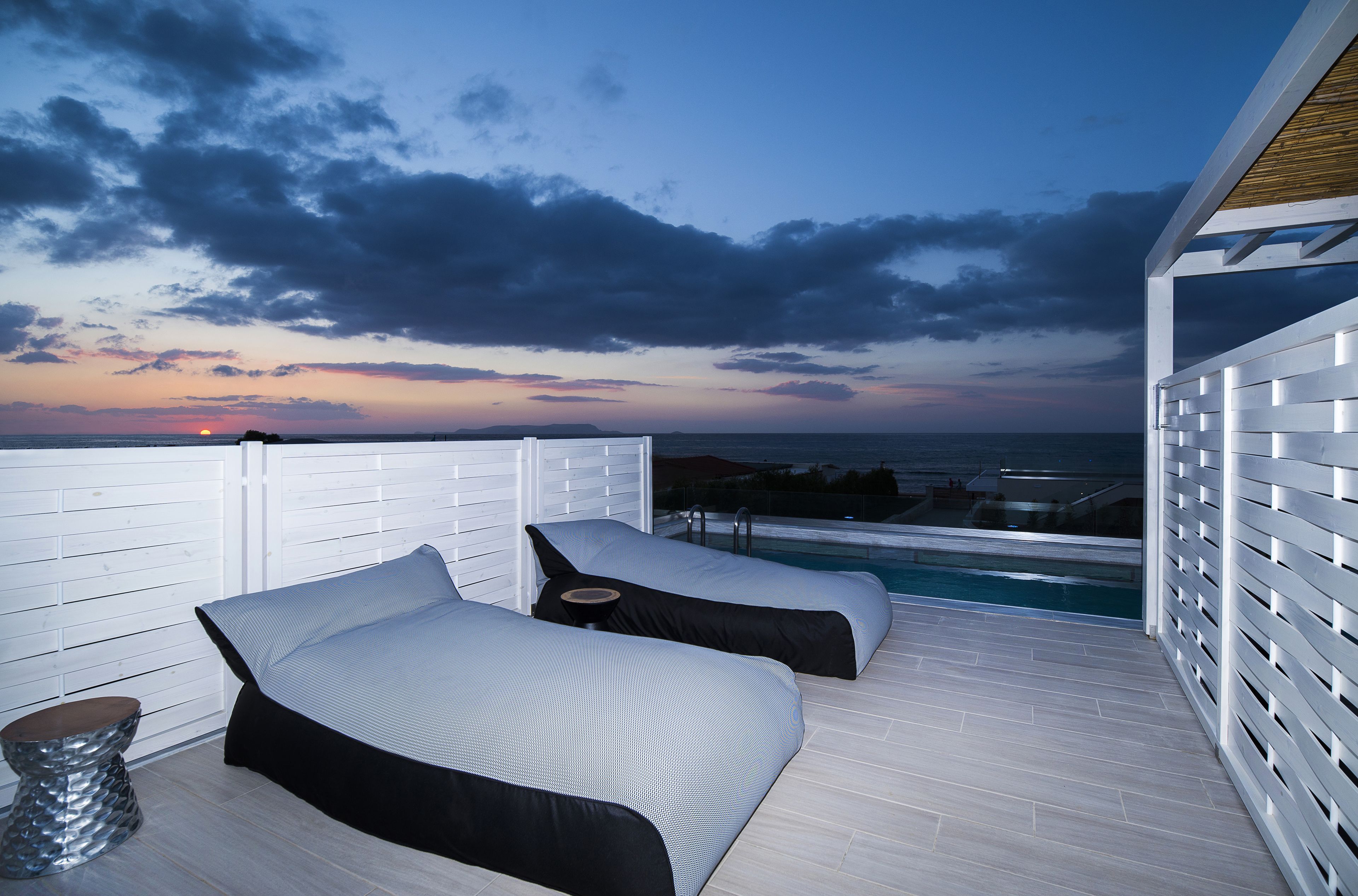 Insula Alba Sea Side Resort & Spa