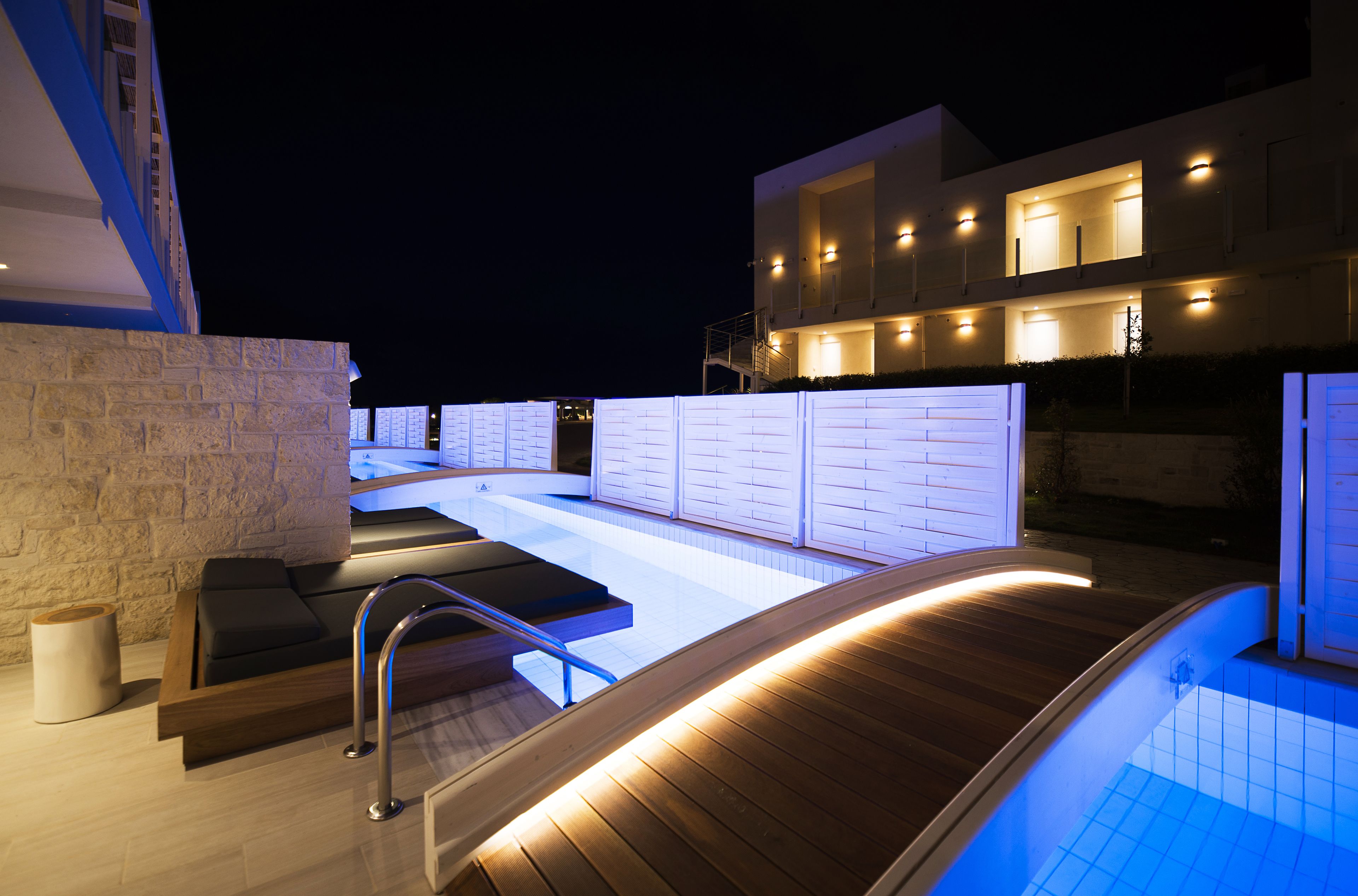 Insula Alba Sea Side Resort & Spa