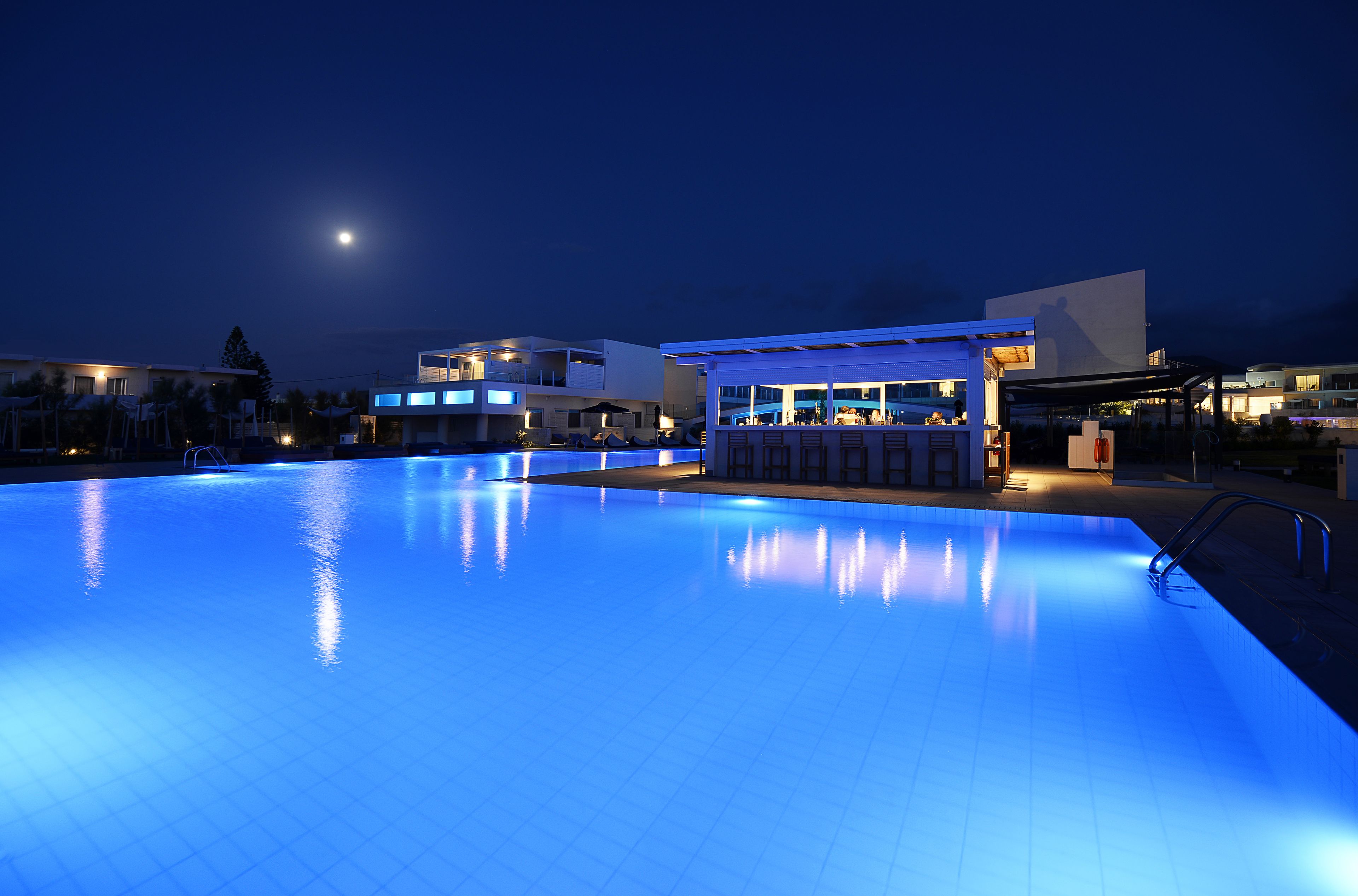 Insula Alba Sea Side Resort & Spa