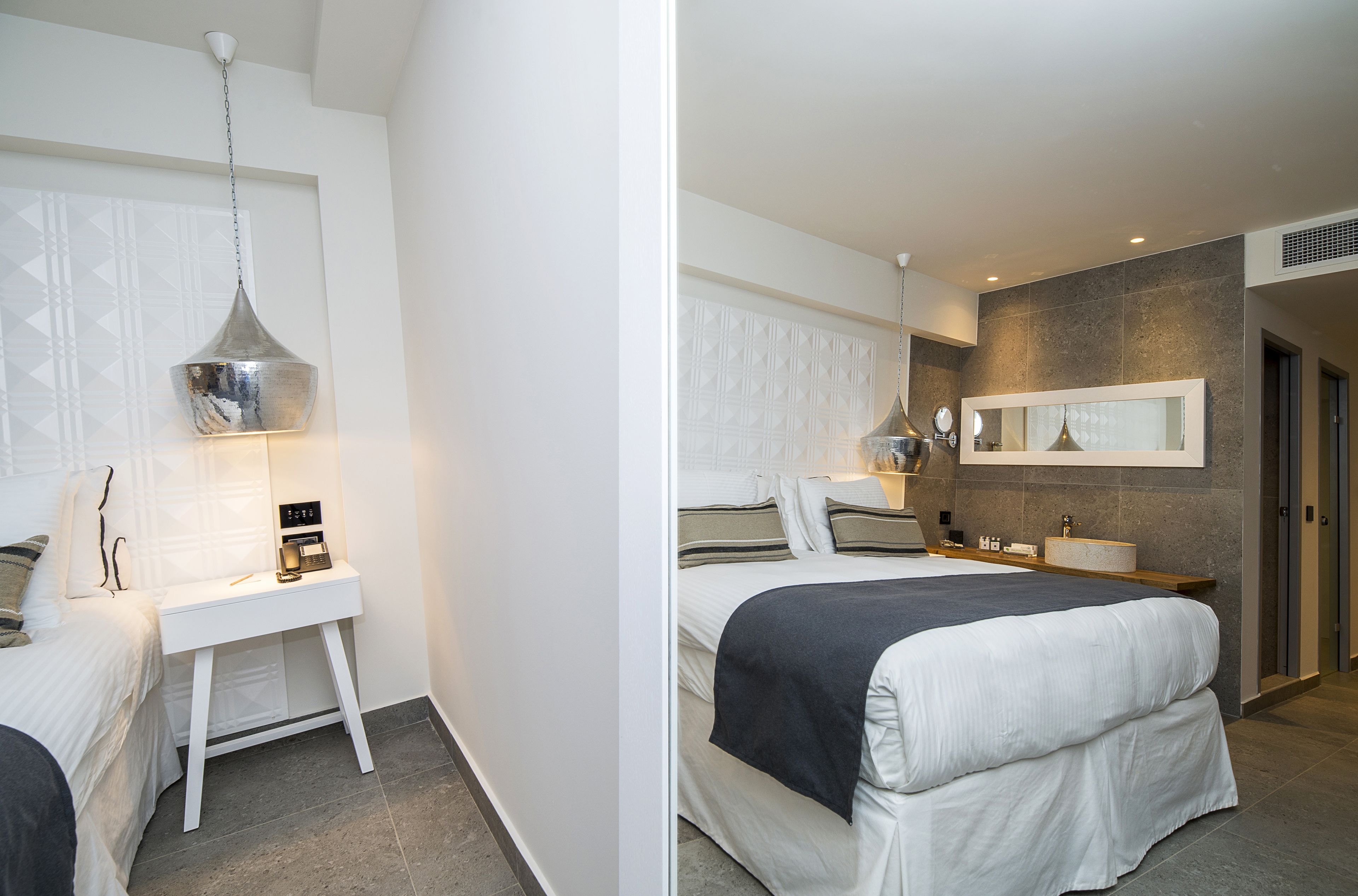 Insula Alba Sea Side Resort & Spa