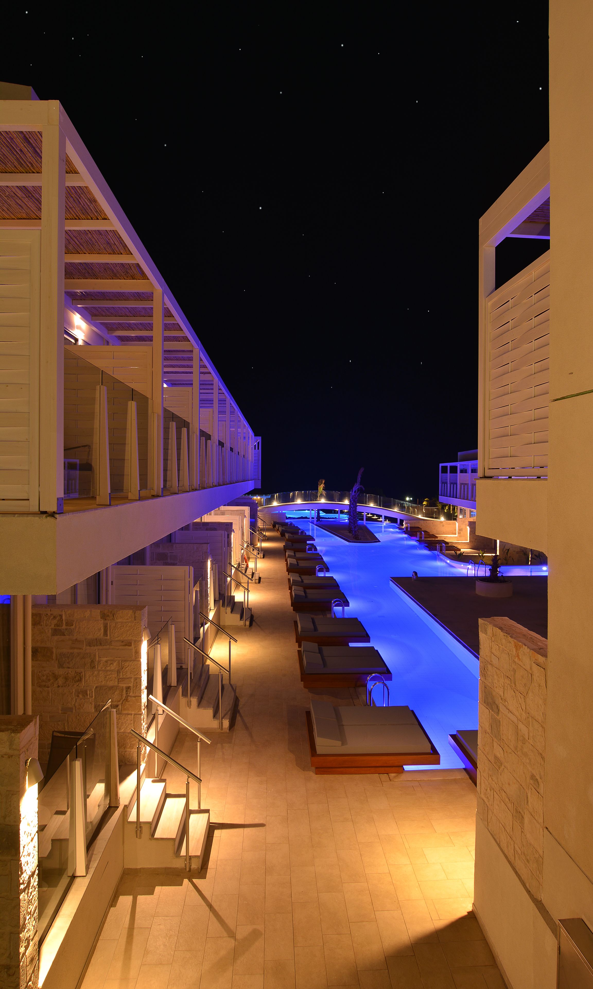 Insula Alba Sea Side Resort & Spa