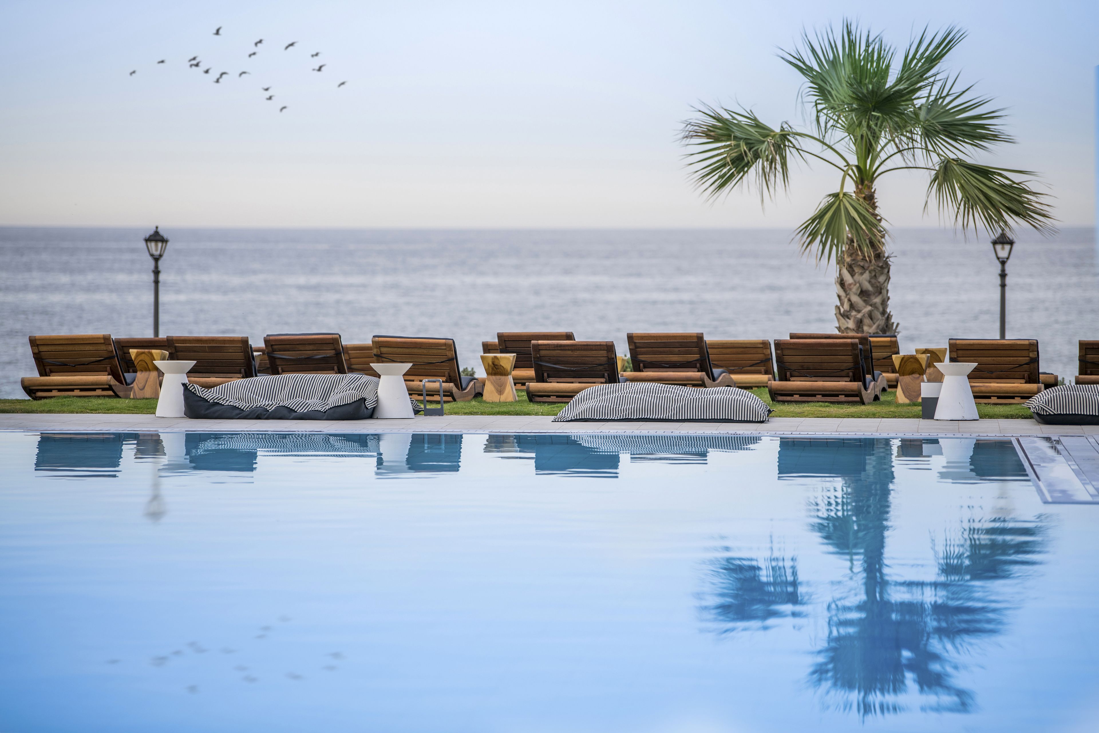 Insula Alba Sea Side Resort & Spa