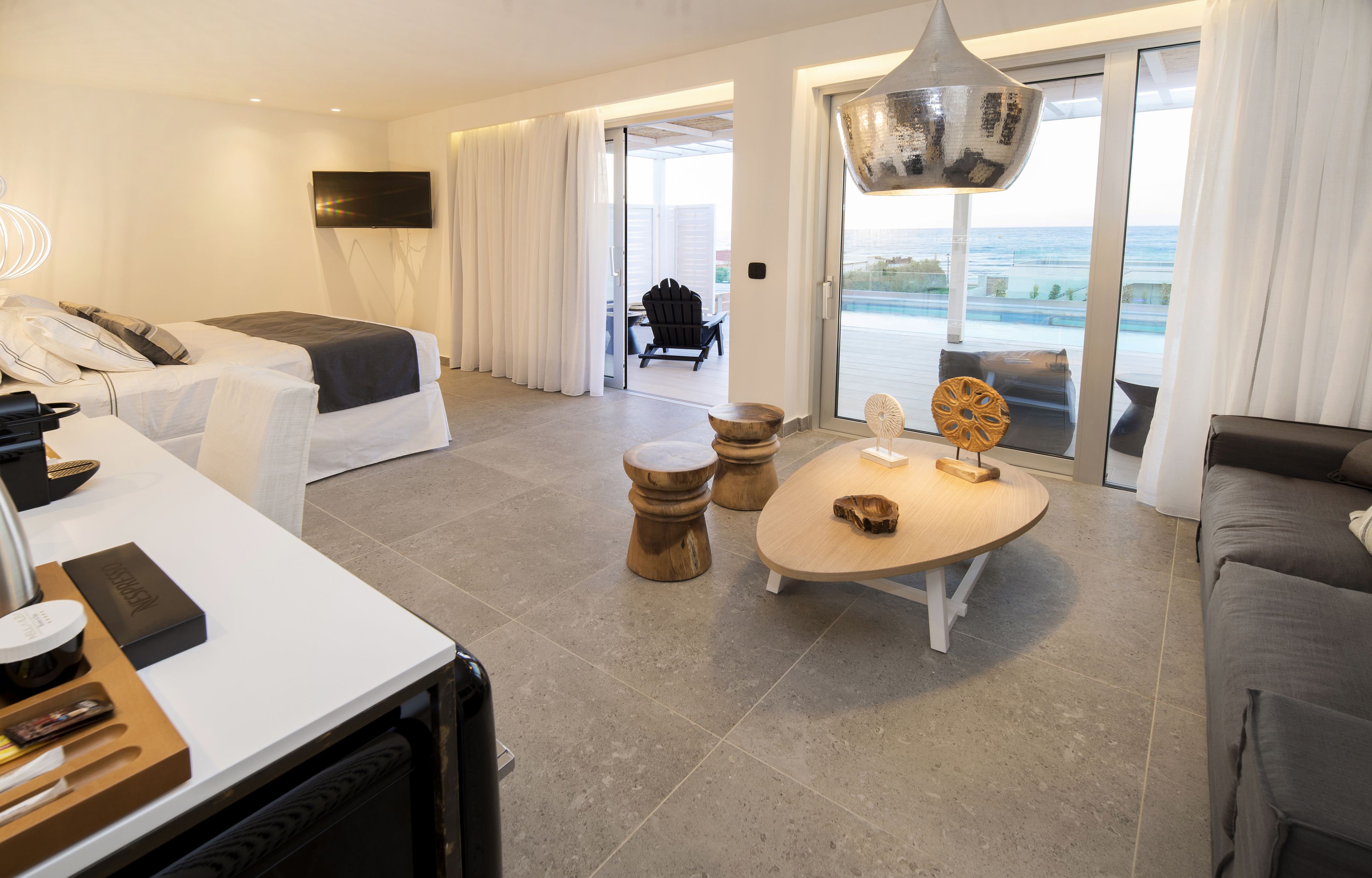 Insula Alba Sea Side Resort & Spa