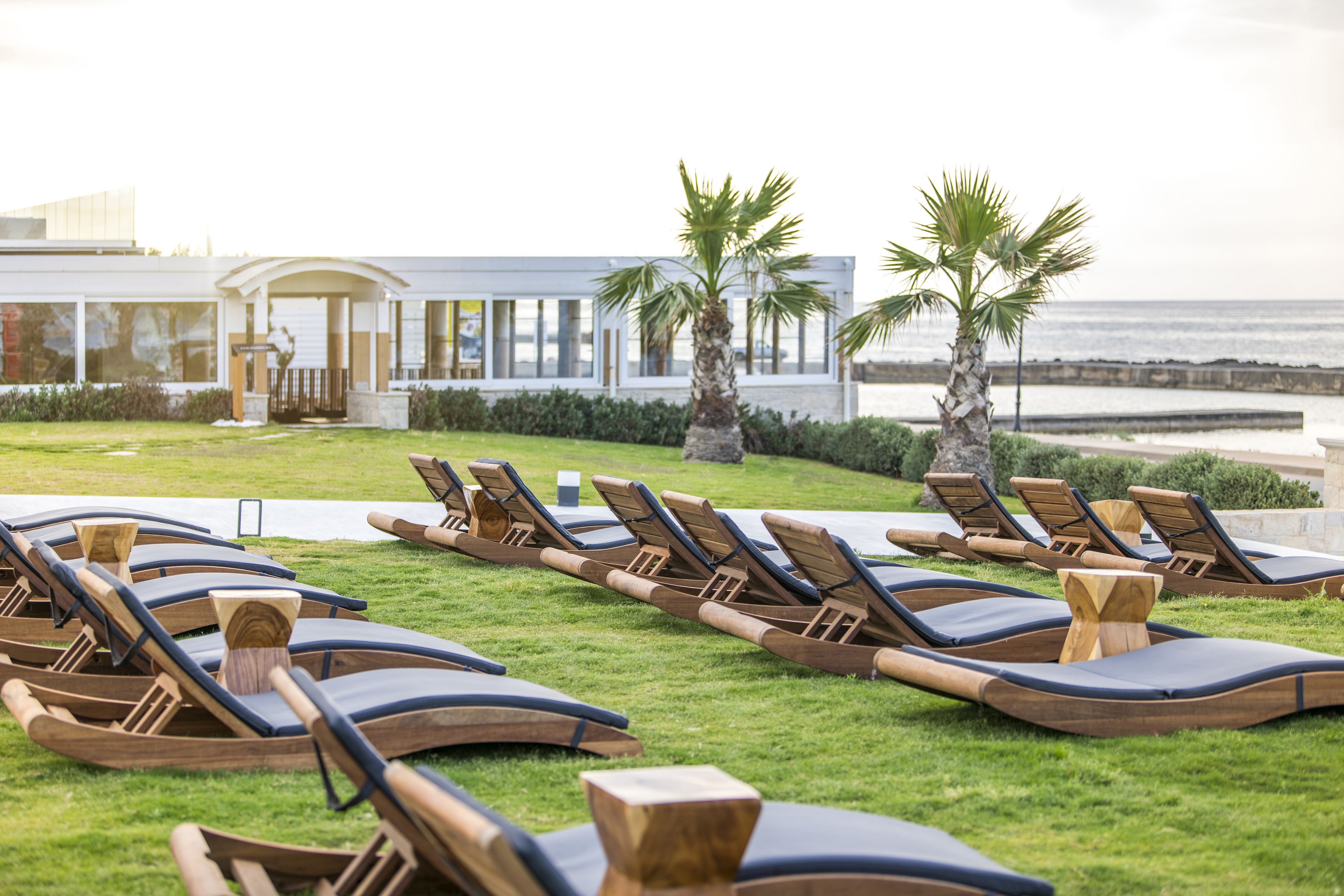 Insula Alba Sea Side Resort & Spa