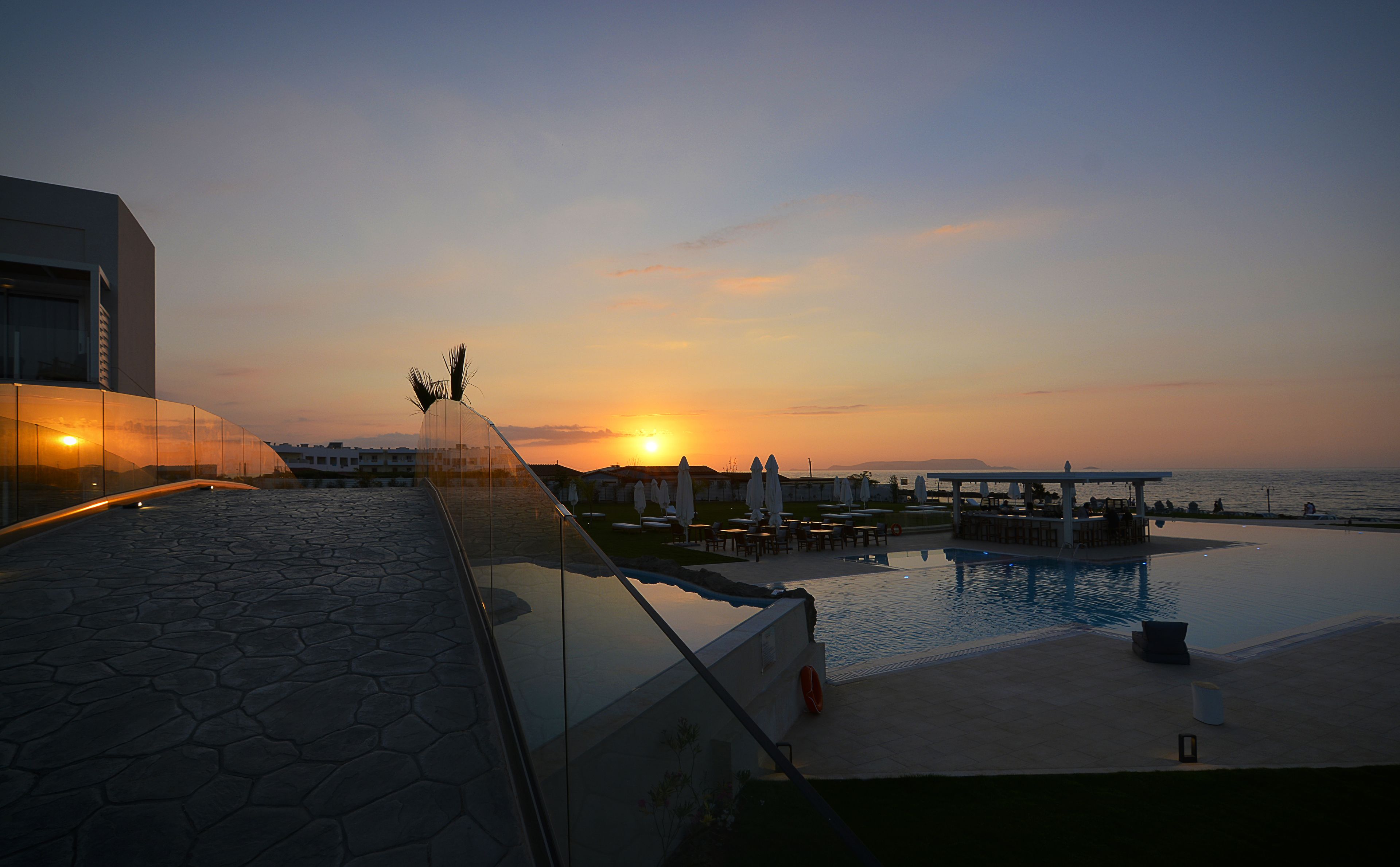 Insula Alba Sea Side Resort & Spa