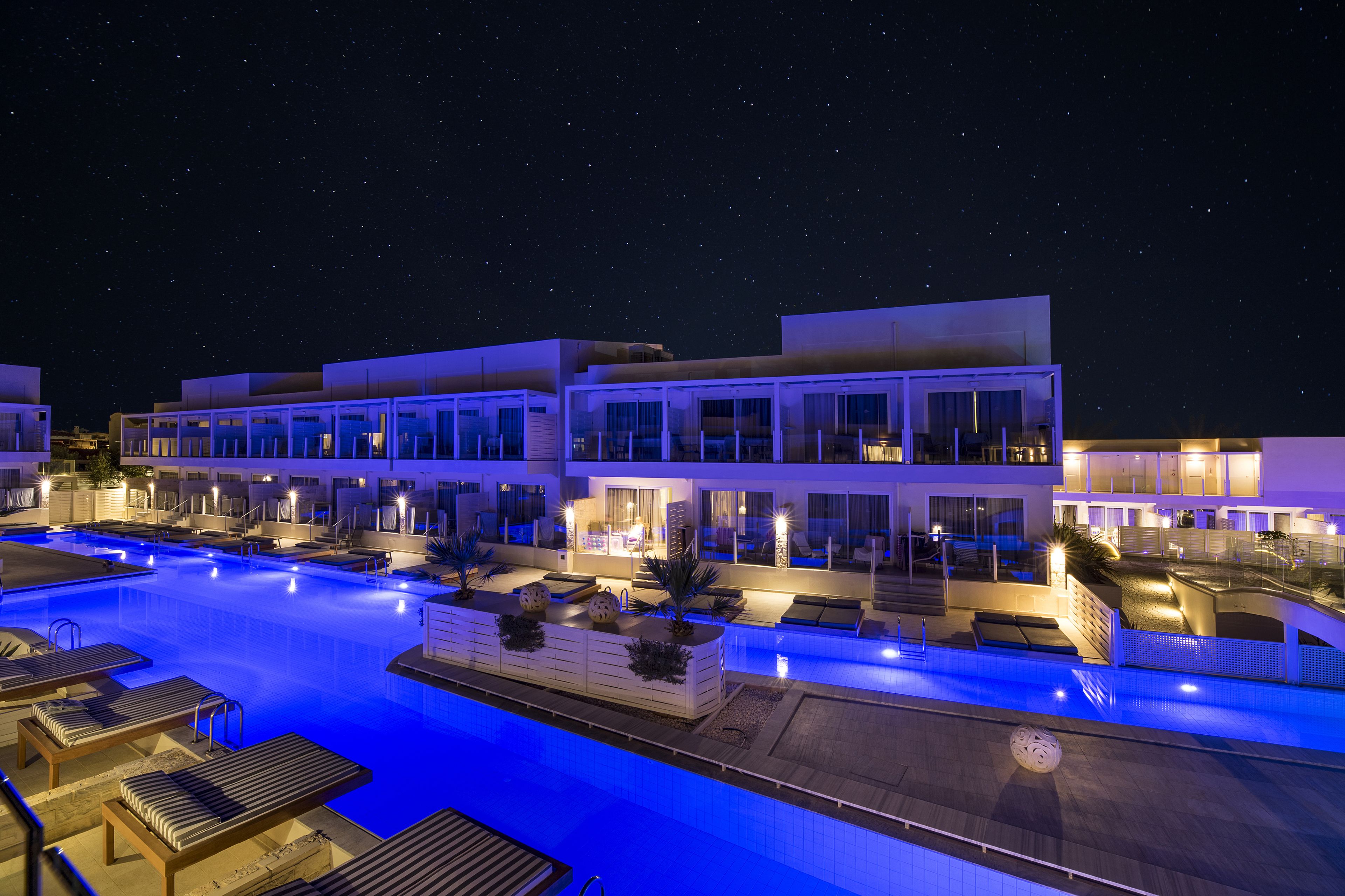 Insula Alba Sea Side Resort & Spa