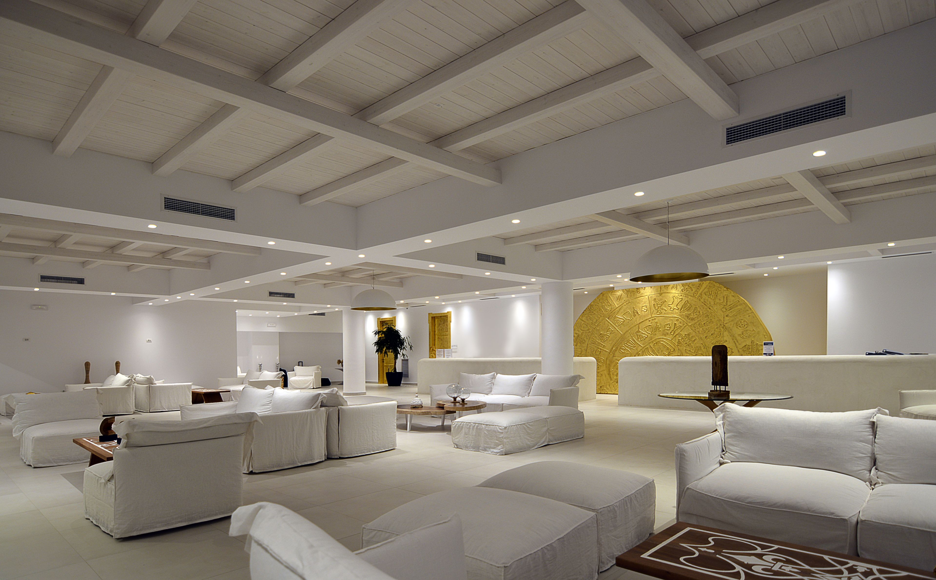 Insula Alba Sea Side Resort & Spa