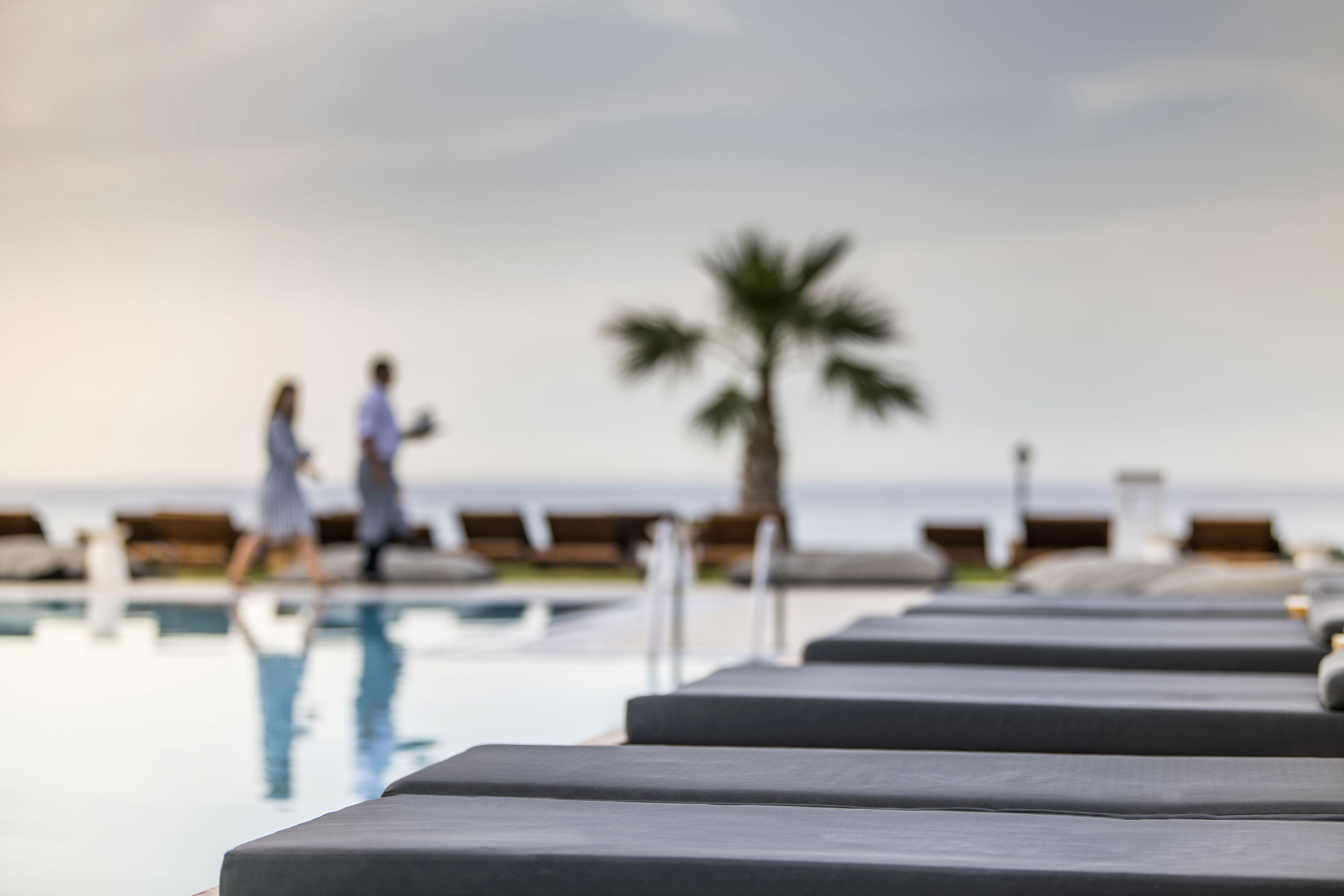 Insula Alba Sea Side Resort & Spa