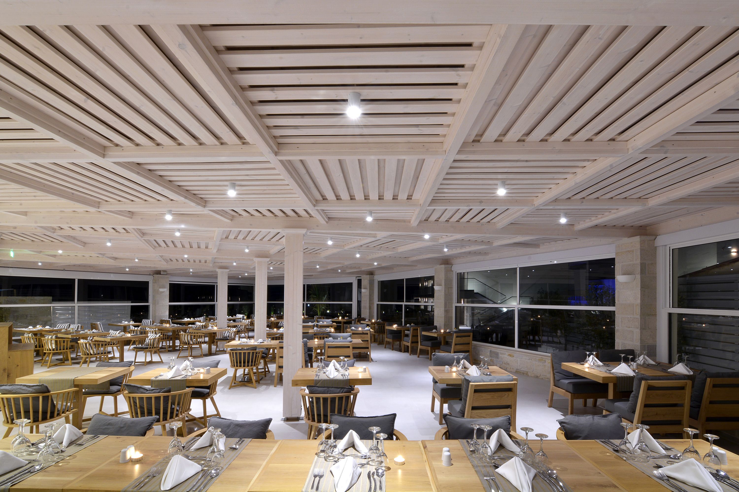Insula Alba Sea Side Resort & Spa