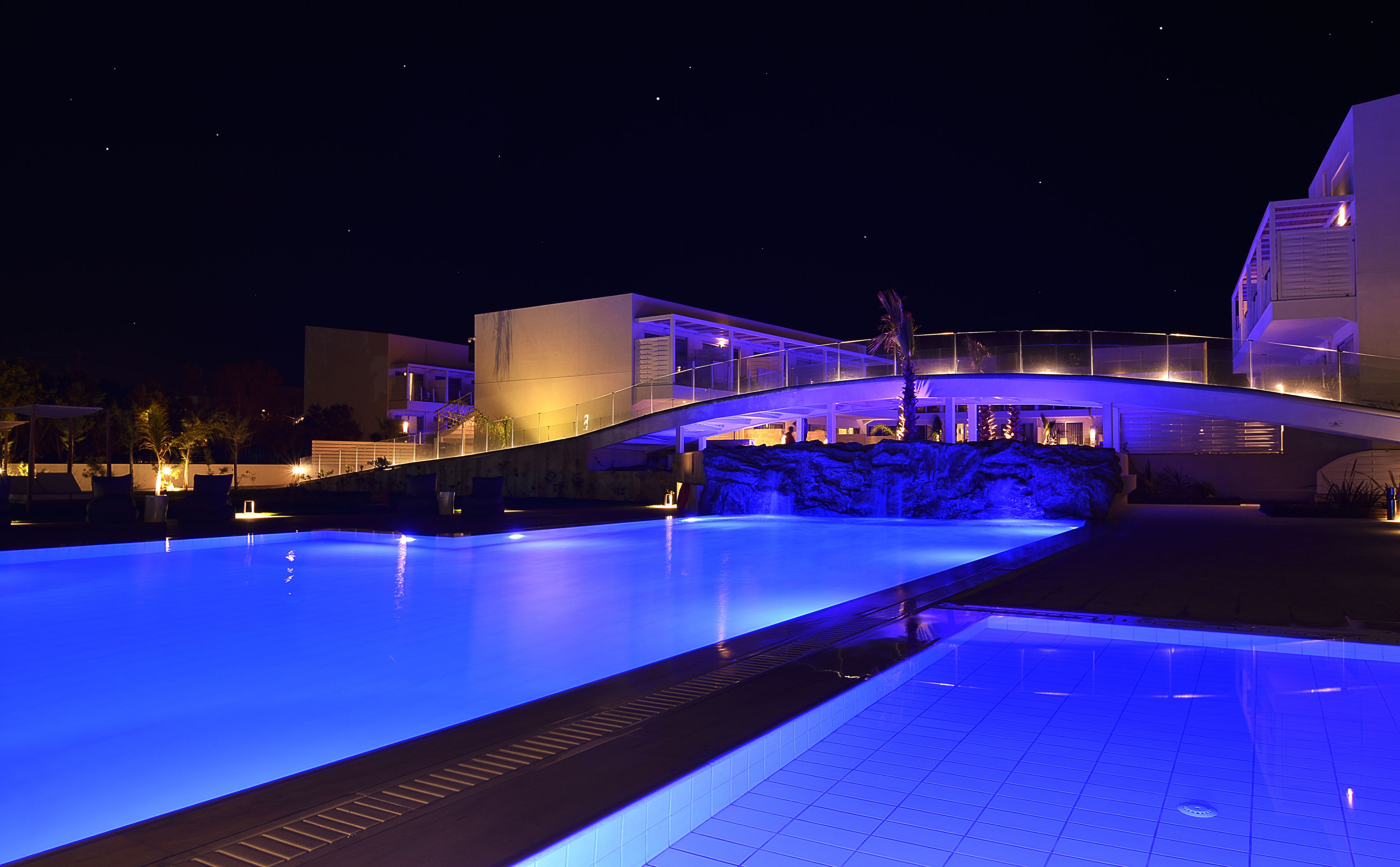 Insula Alba Sea Side Resort & Spa