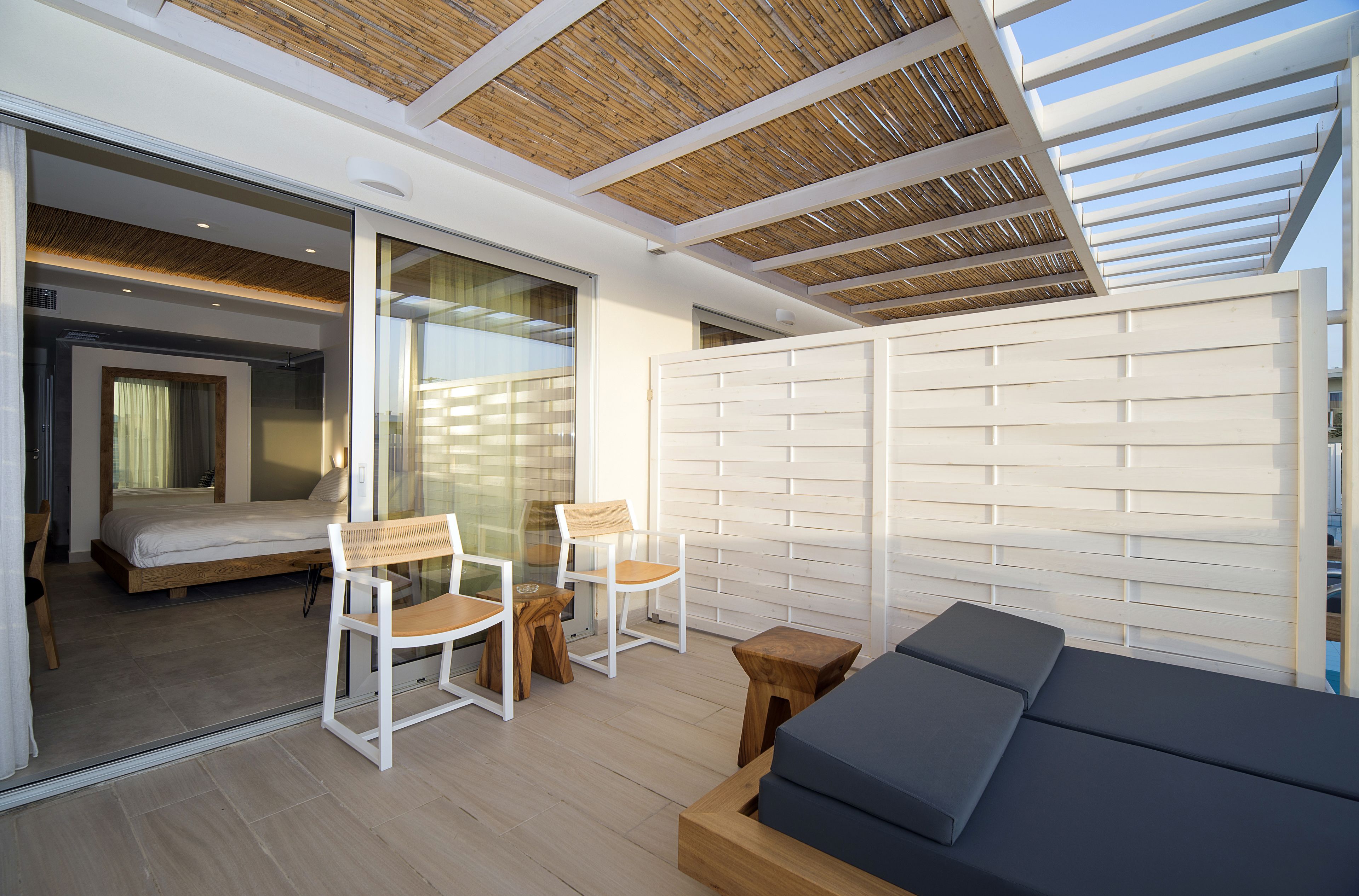 Insula Alba Sea Side Resort & Spa