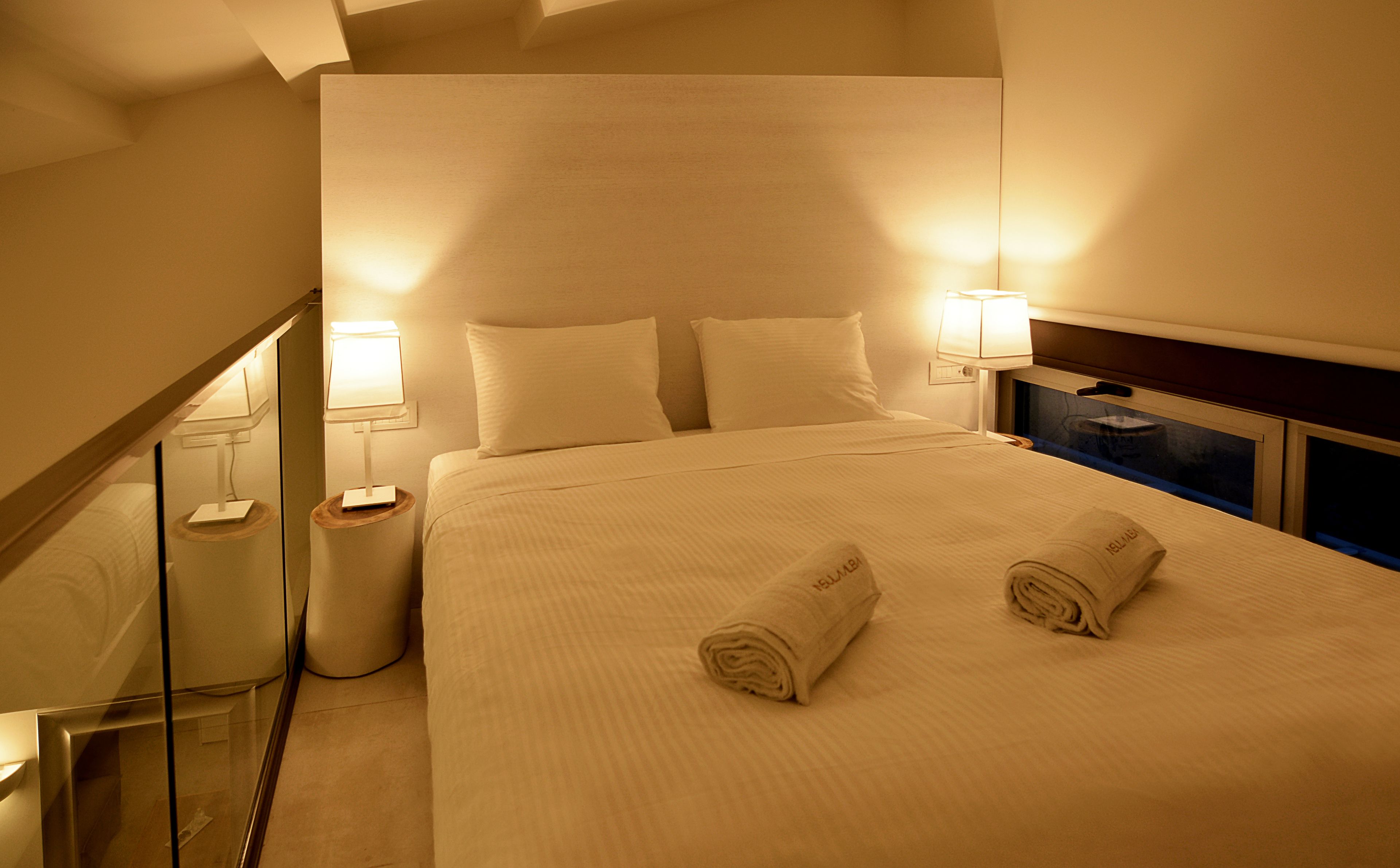Insula Alba Sea Side Resort & Spa