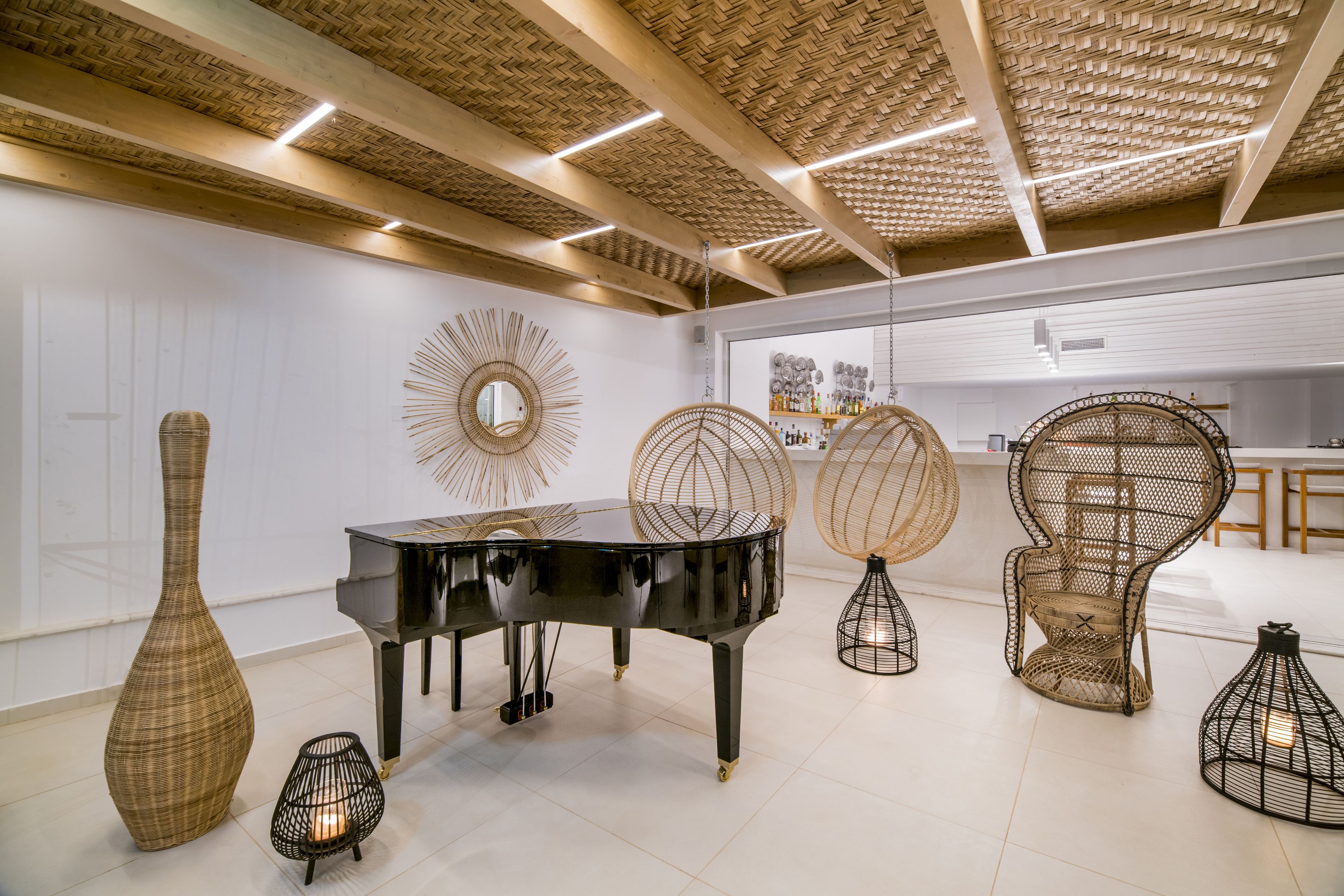 Insula Alba Sea Side Resort & Spa