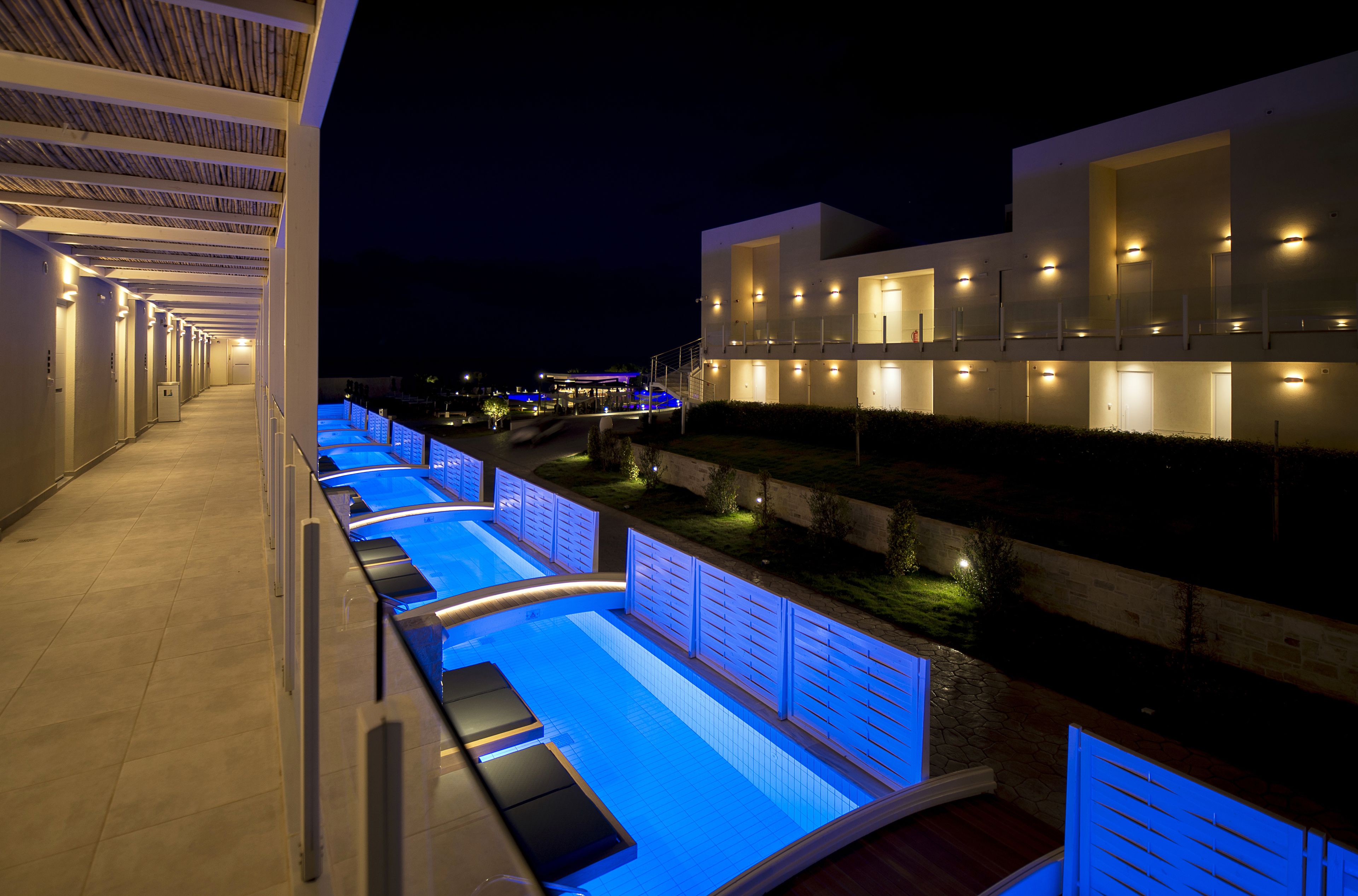 Insula Alba Sea Side Resort & Spa