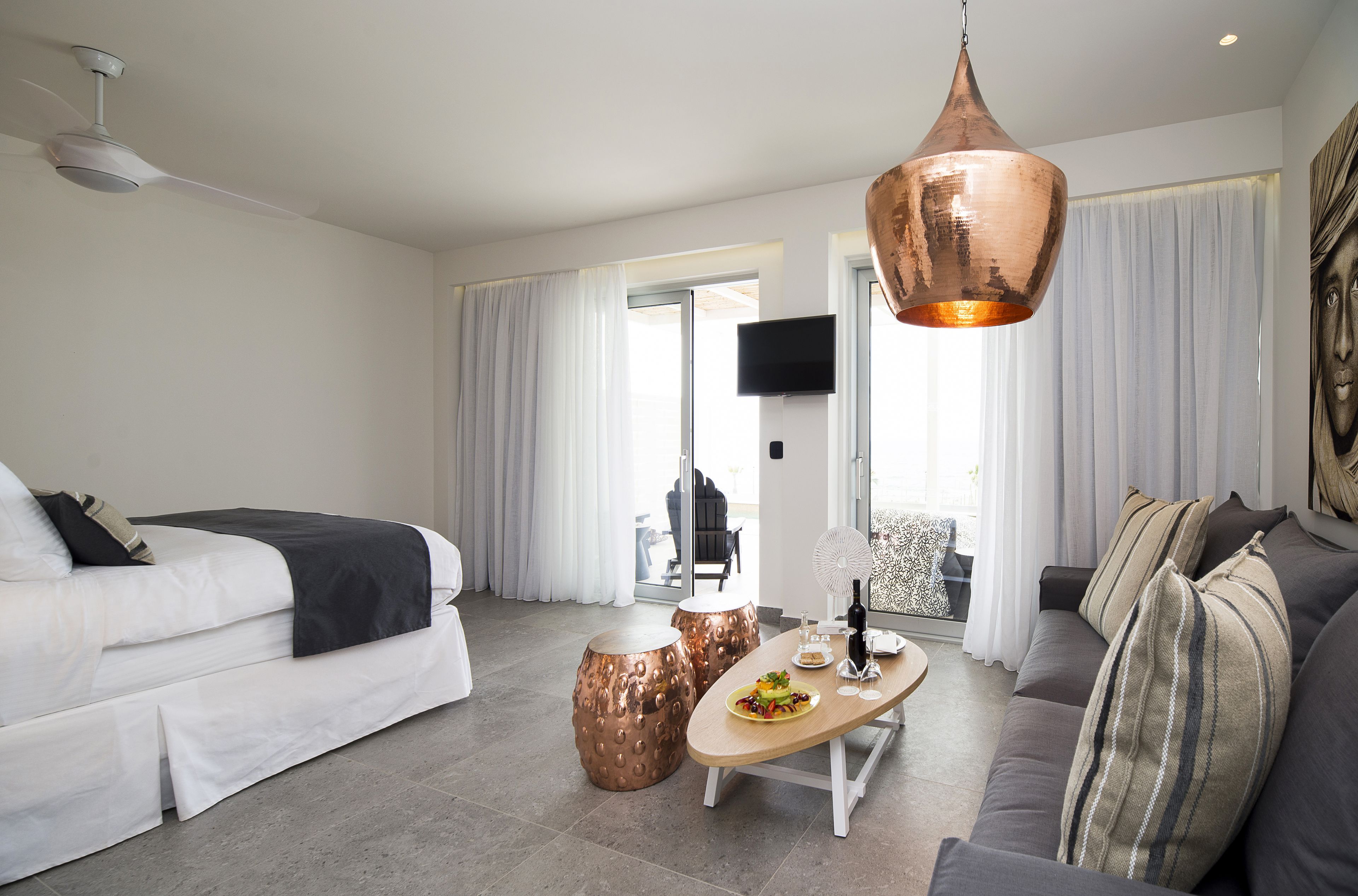 Insula Alba Sea Side Resort & Spa