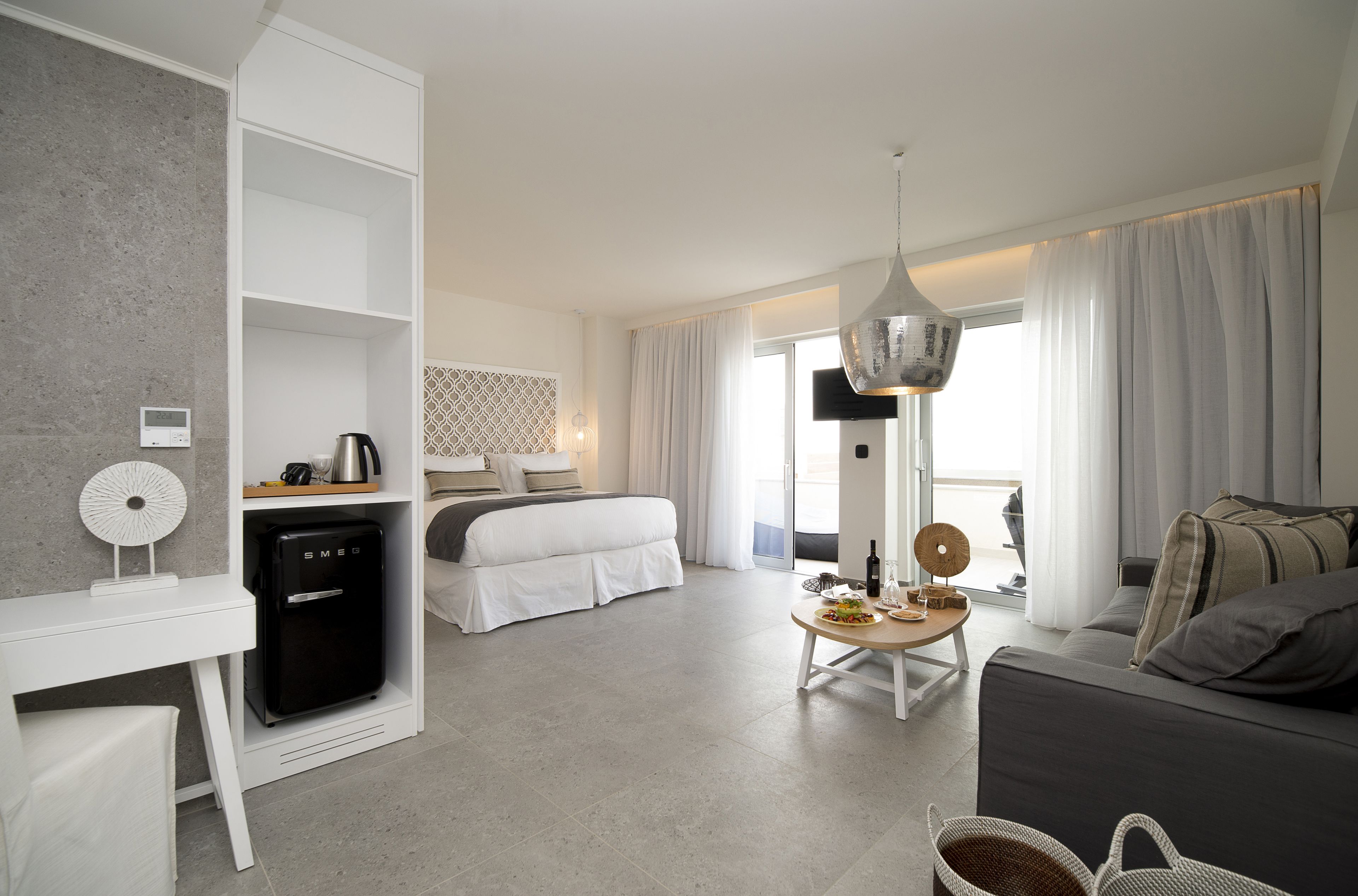 Insula Alba Sea Side Resort & Spa