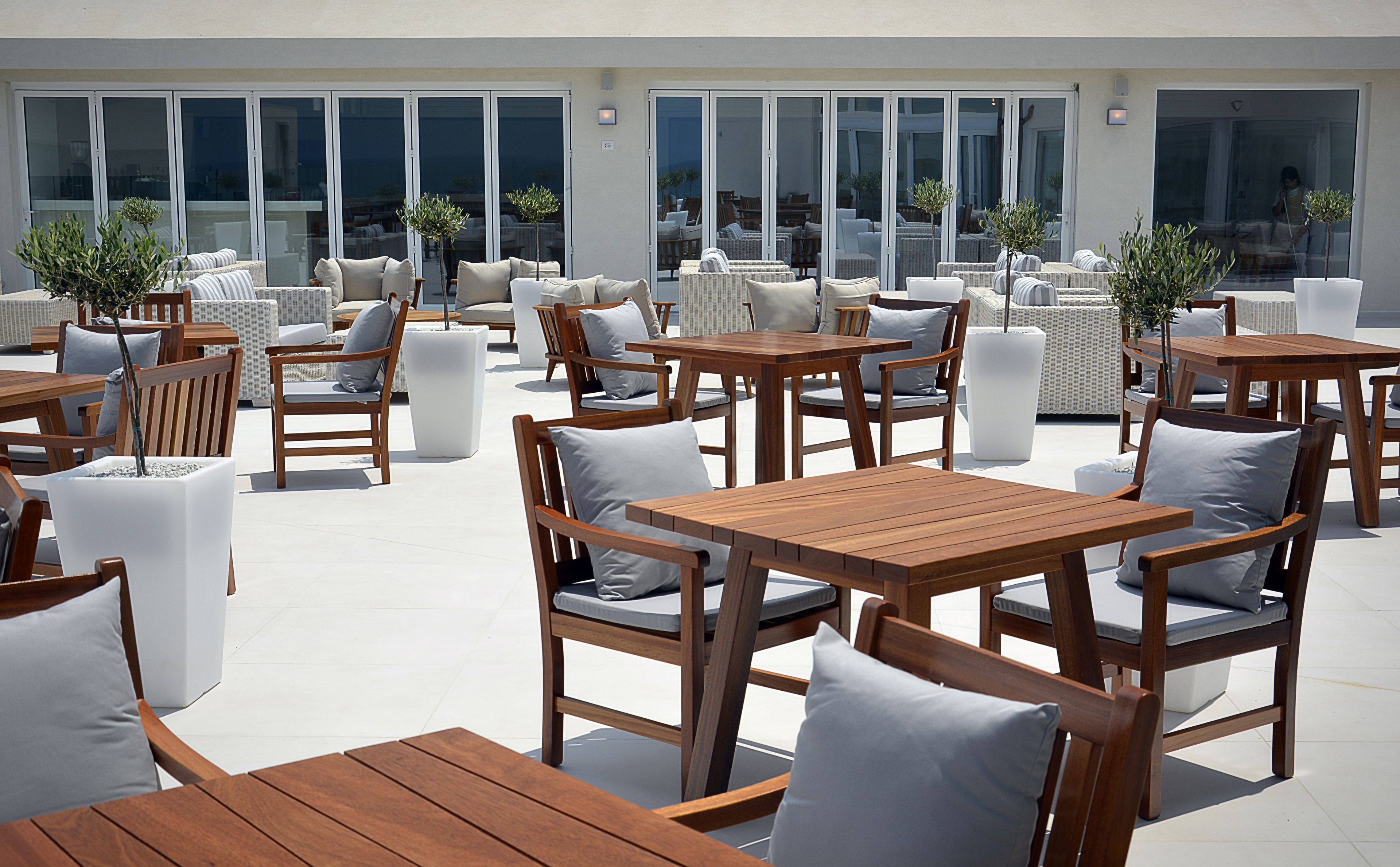 Insula Alba Sea Side Resort & Spa