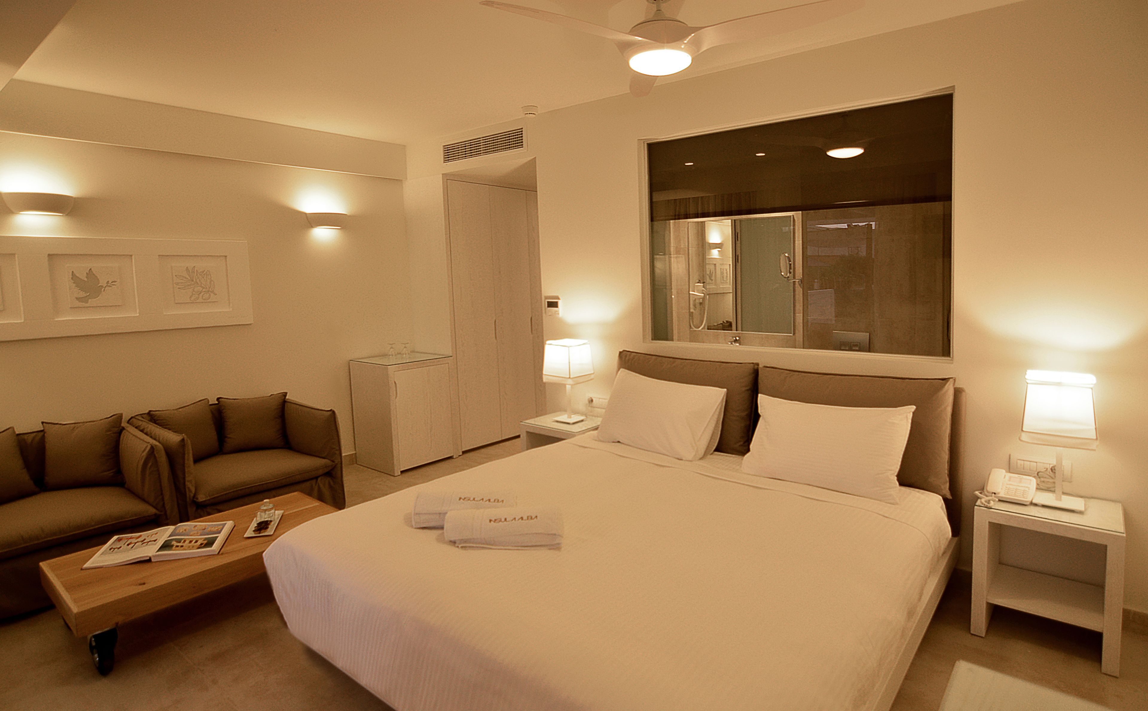 Insula Alba Sea Side Resort & Spa