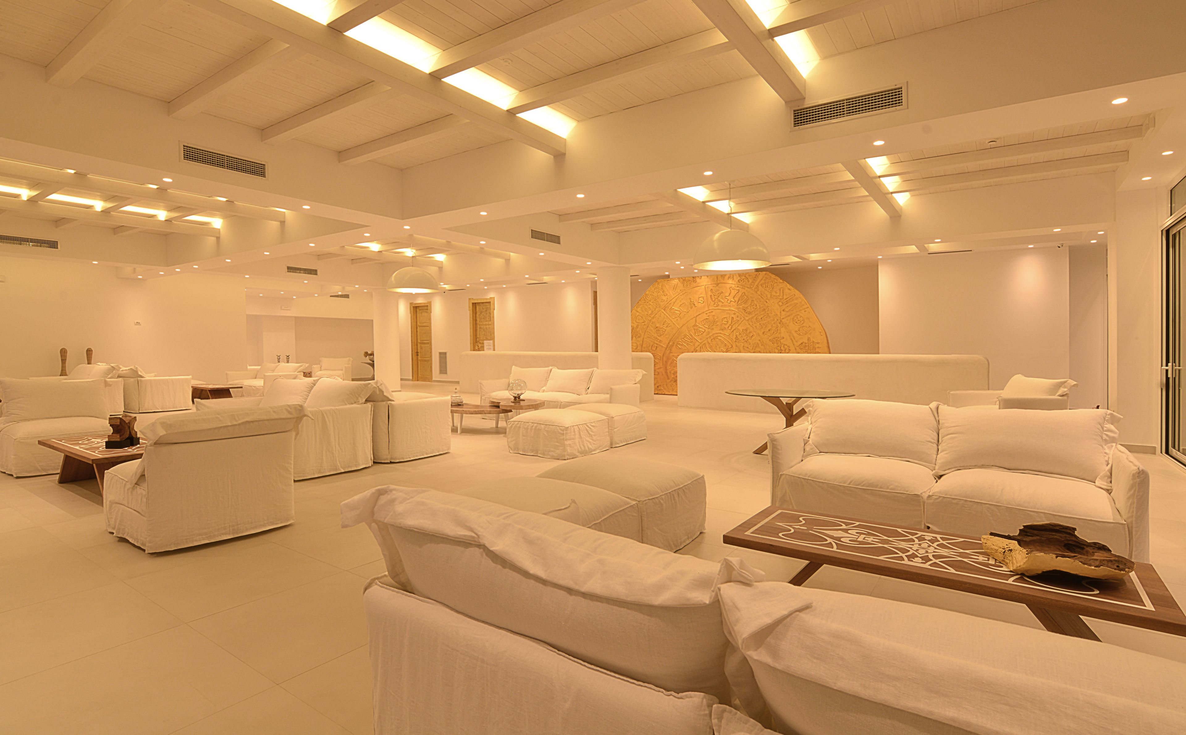 Insula Alba Sea Side Resort & Spa
