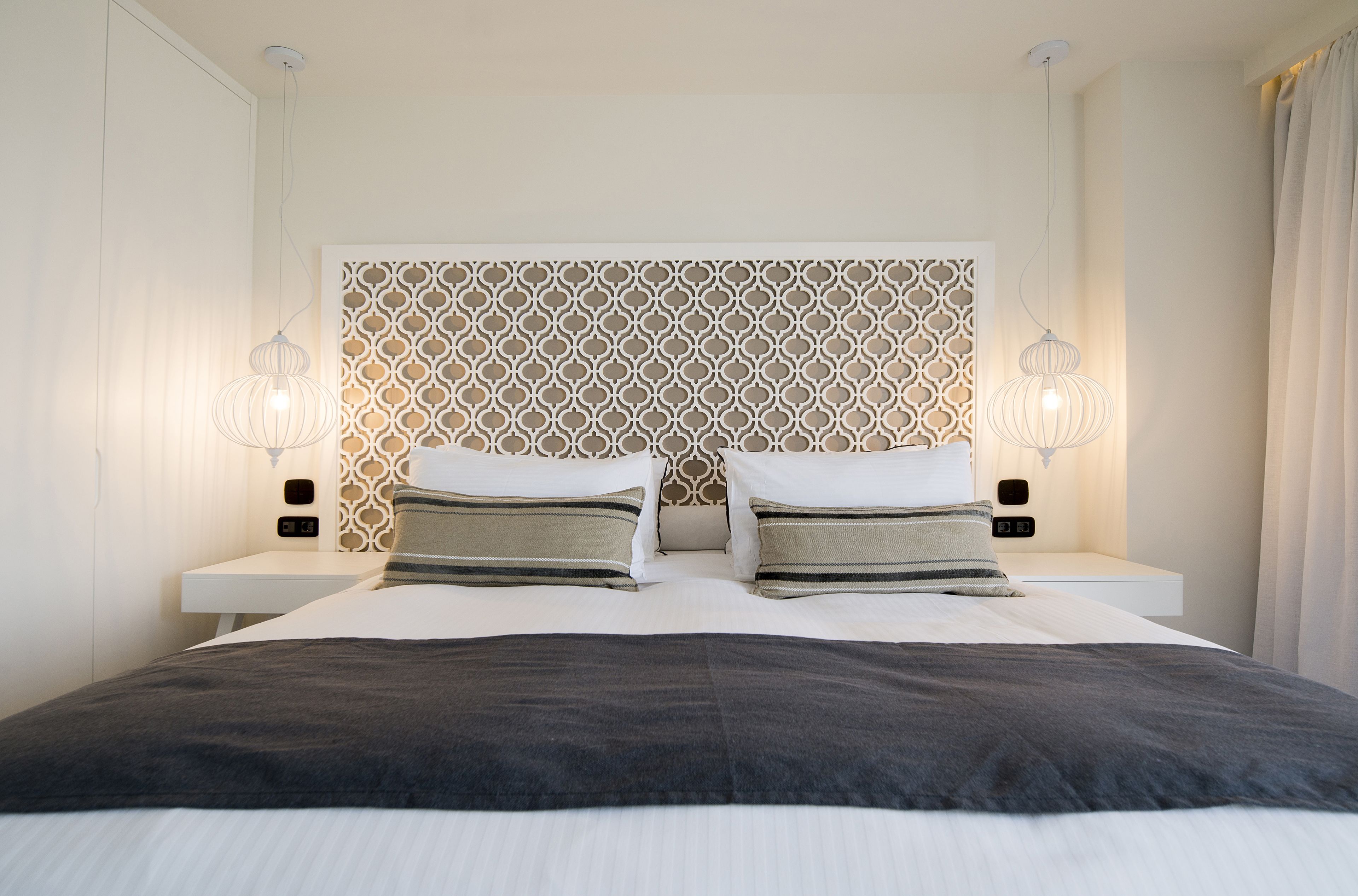 Insula Alba Sea Side Resort & Spa
