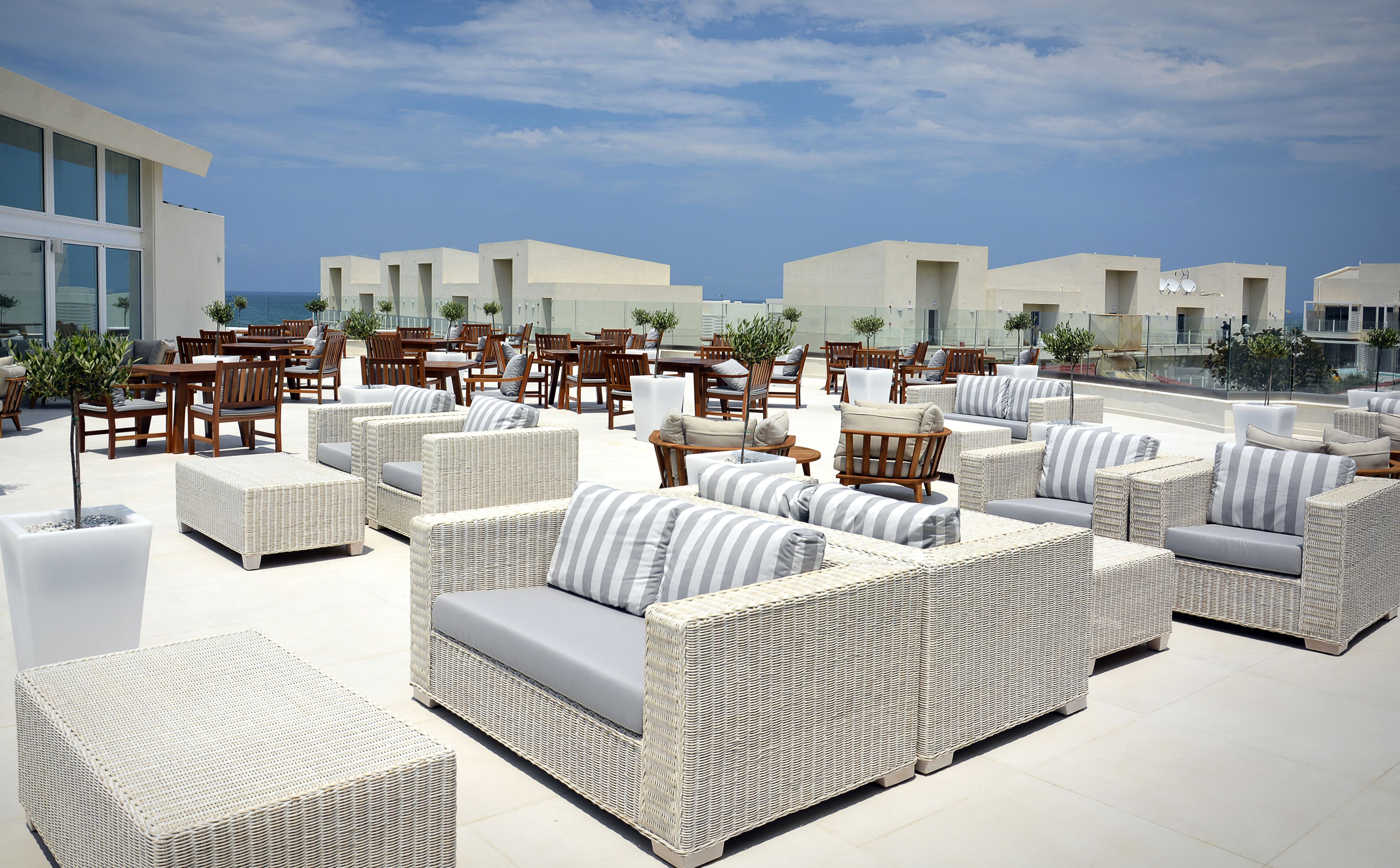 Insula Alba Sea Side Resort & Spa
