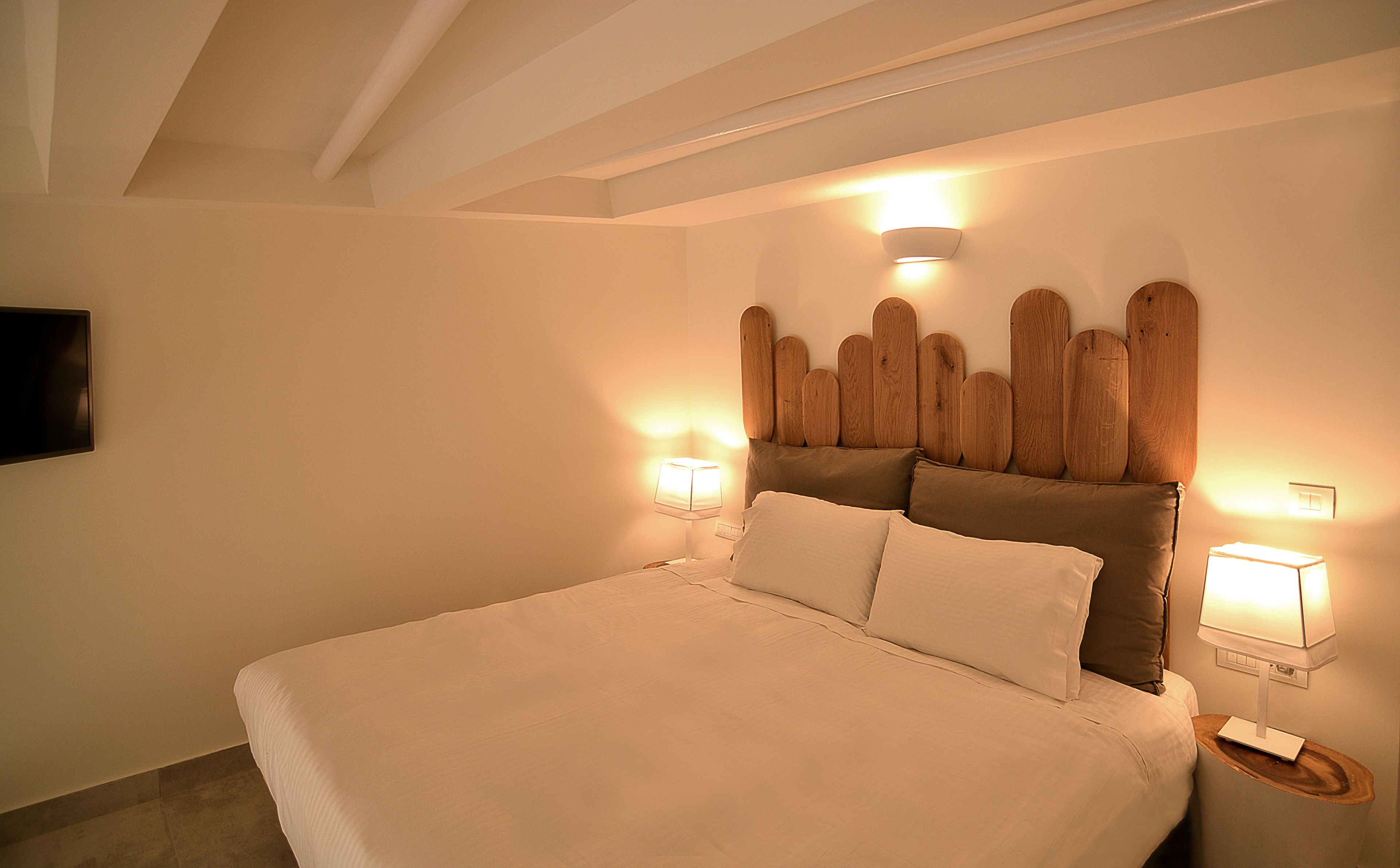 Insula Alba Sea Side Resort & Spa