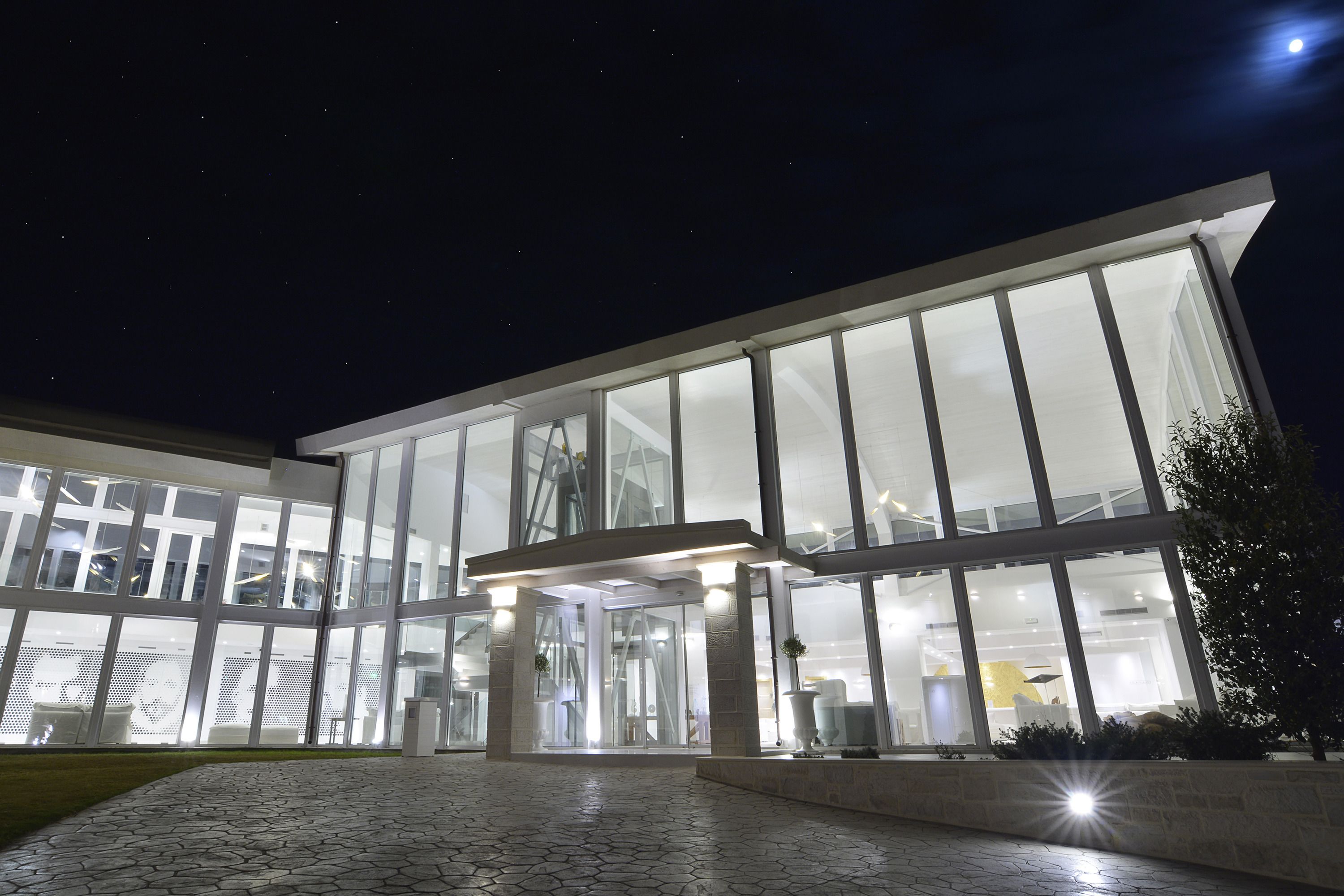 Insula Alba Sea Side Resort & Spa