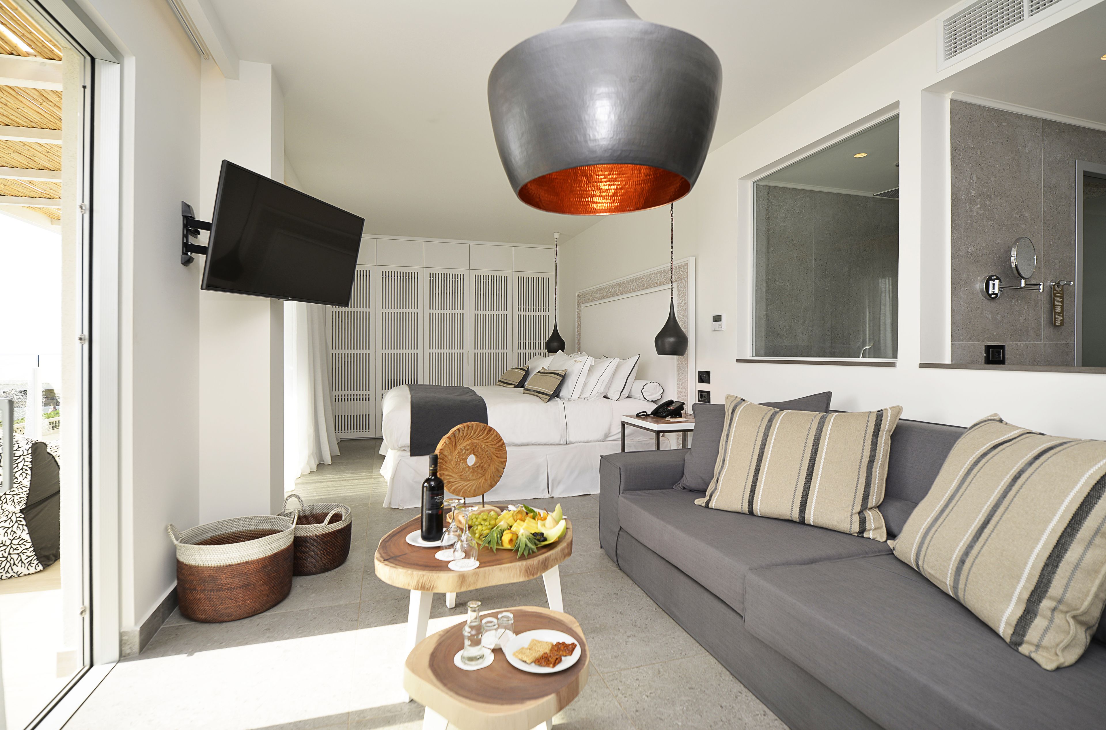 Insula Alba Sea Side Resort & Spa