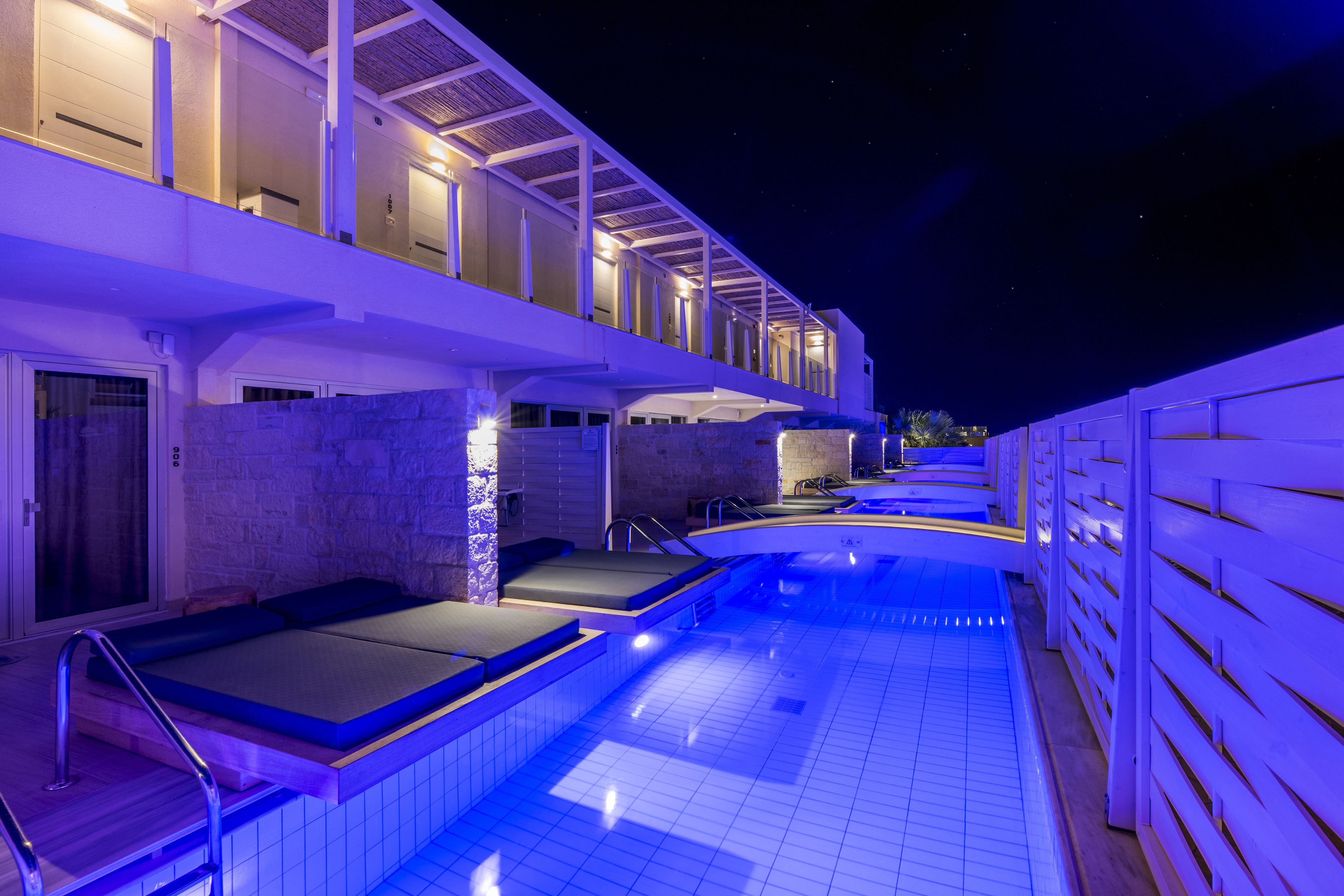 Insula Alba Sea Side Resort & Spa