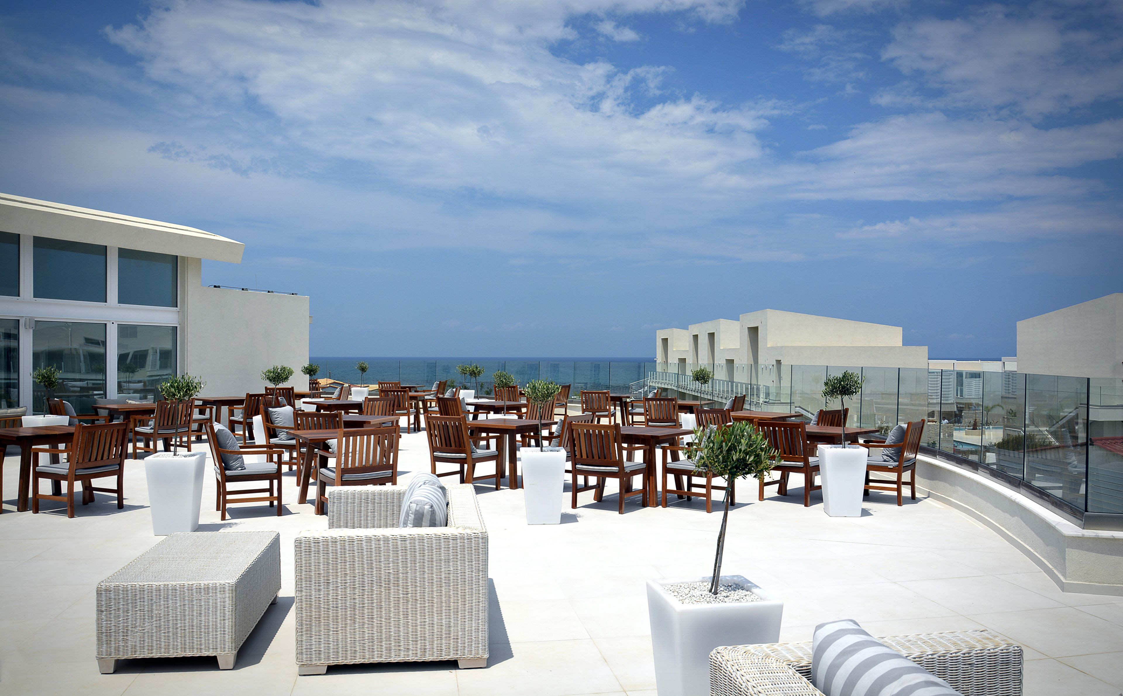 Insula Alba Sea Side Resort & Spa