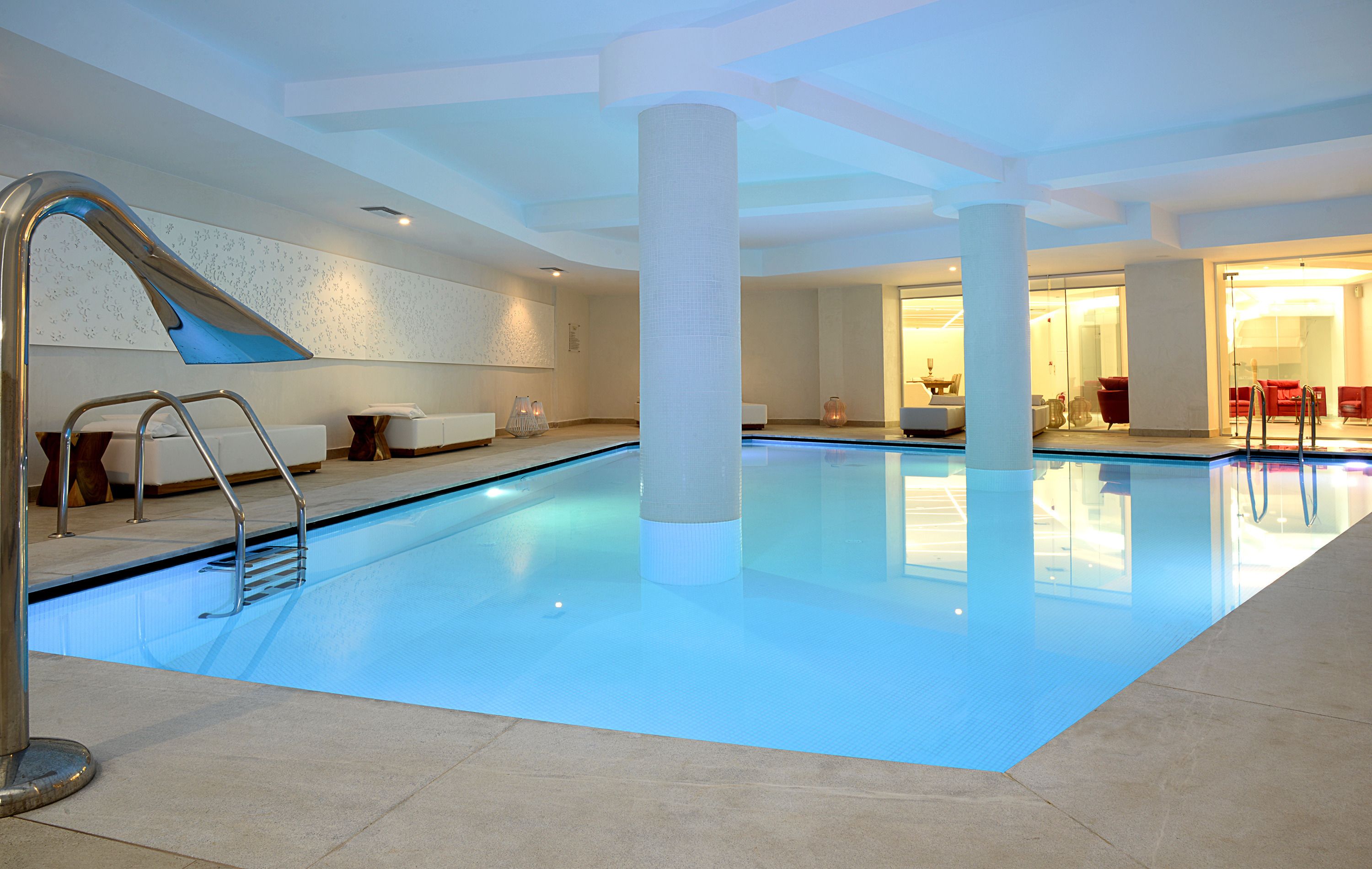 Insula Alba Sea Side Resort & Spa