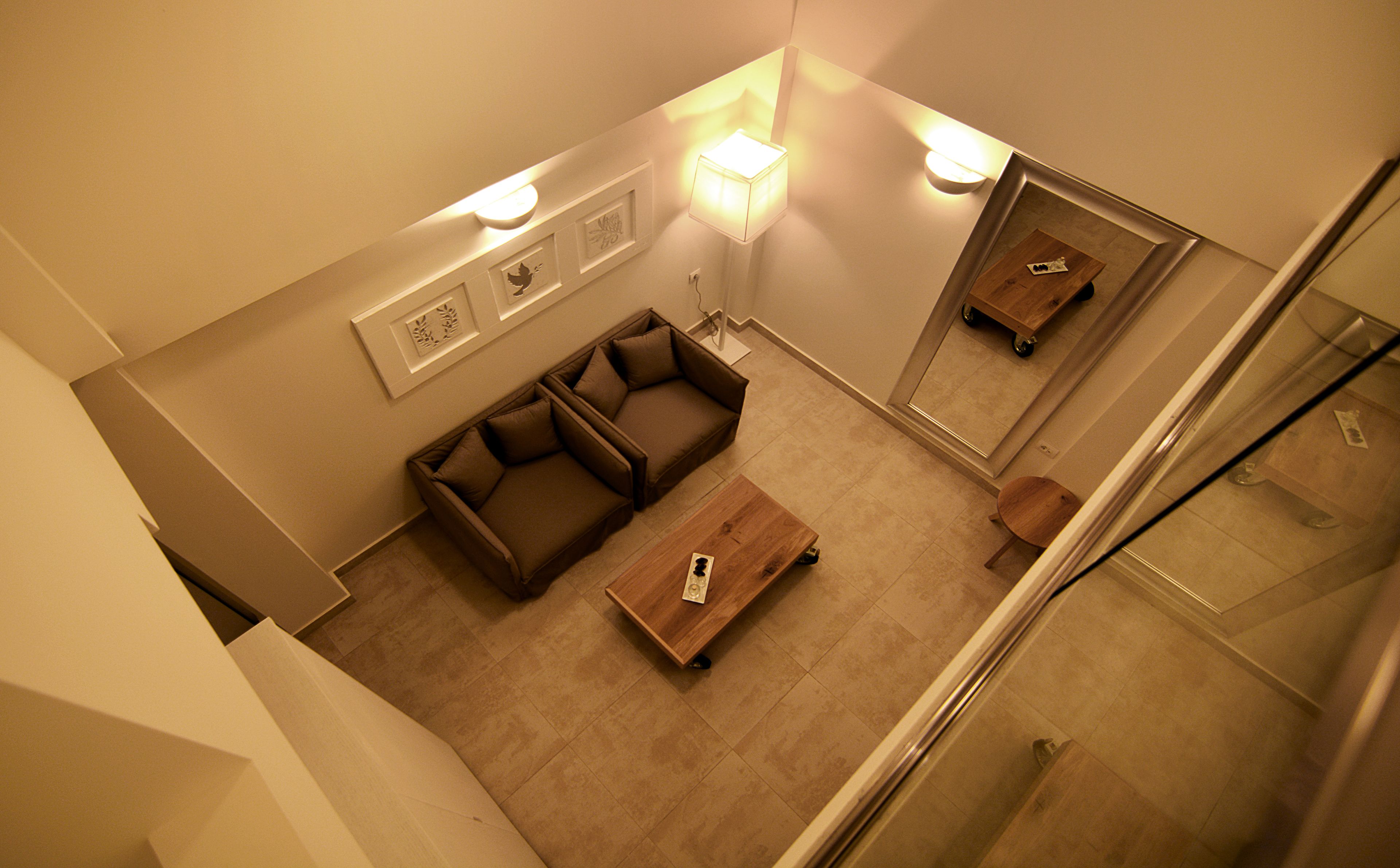 Insula Alba Sea Side Resort & Spa